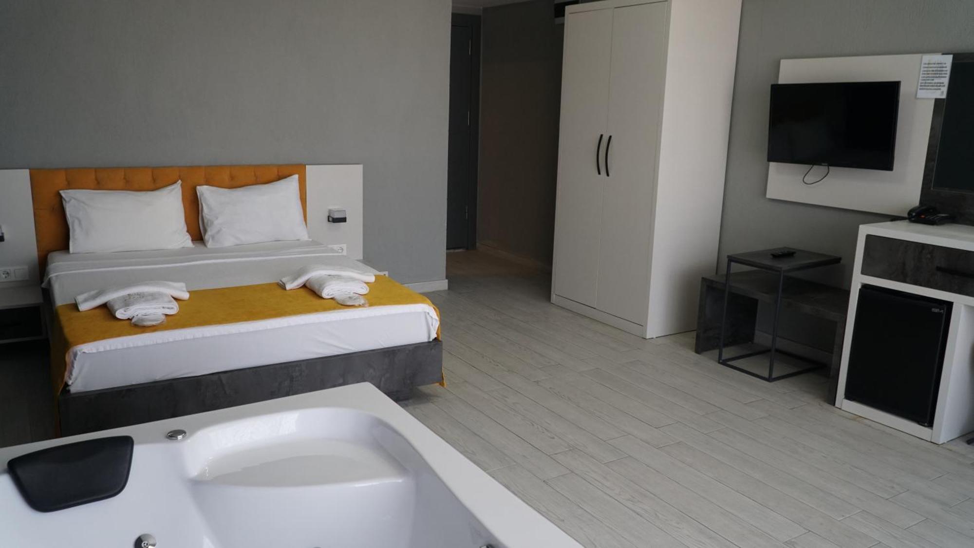 Lizbon Hotel