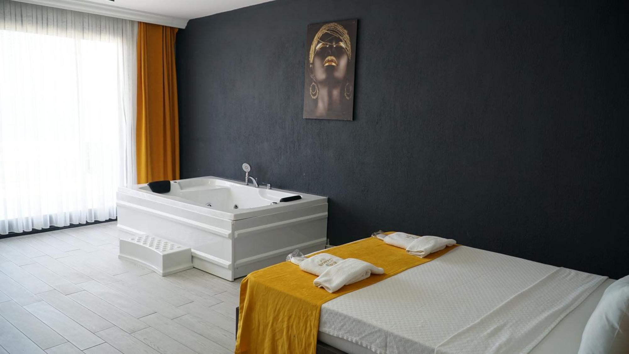 Hotel Lizbon