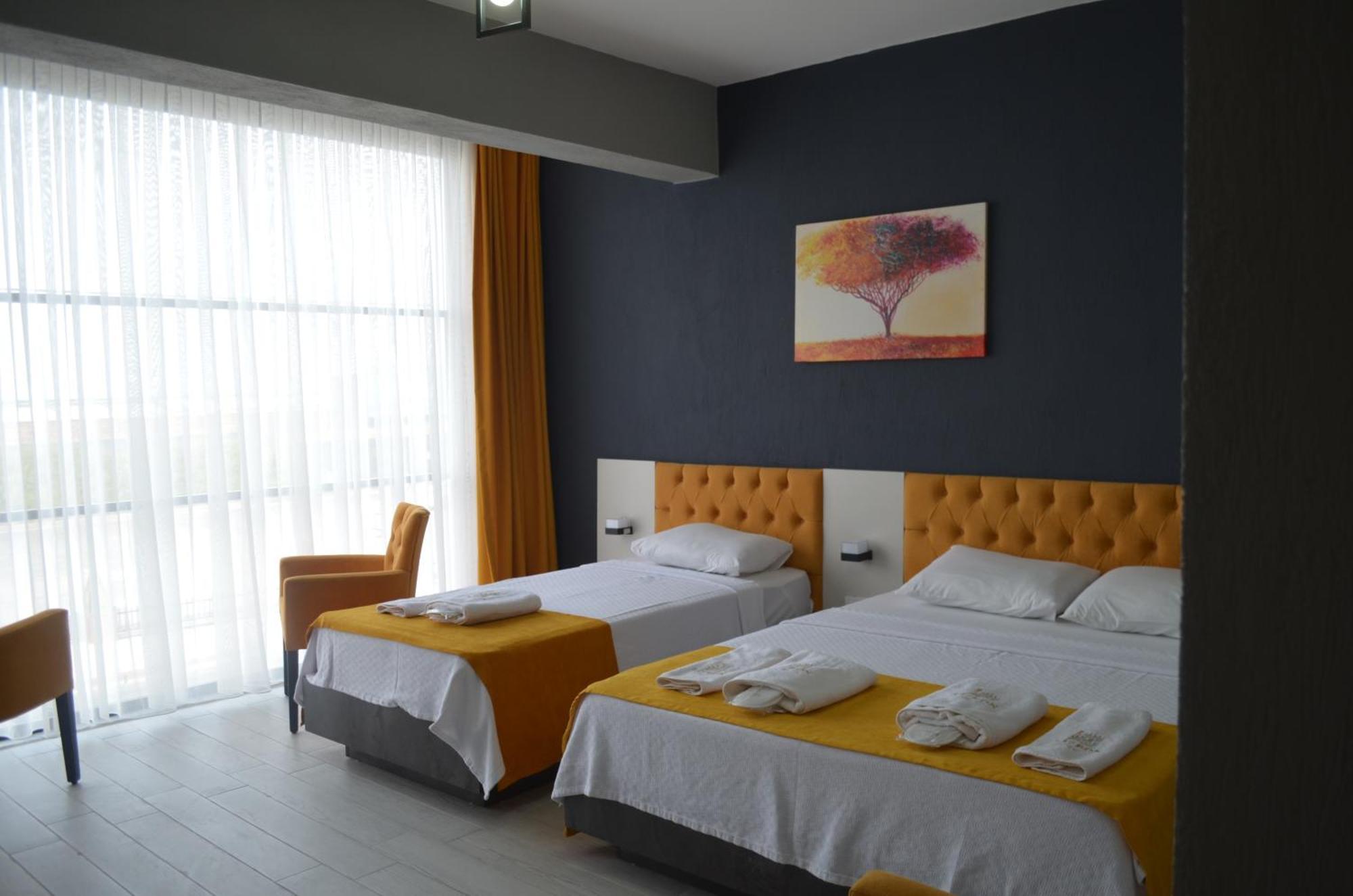Lizbon Hotel Izmir