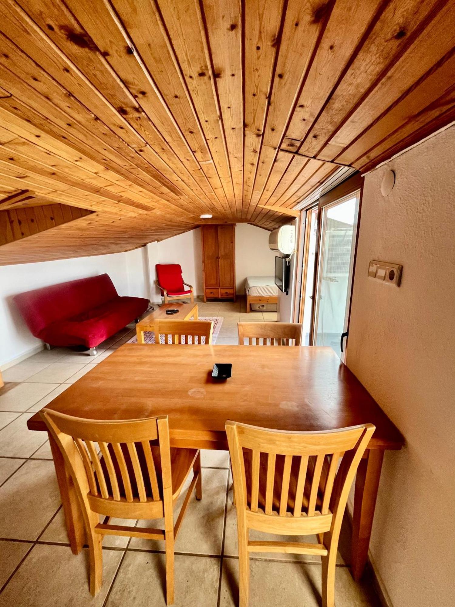 Apartment Terrace 1