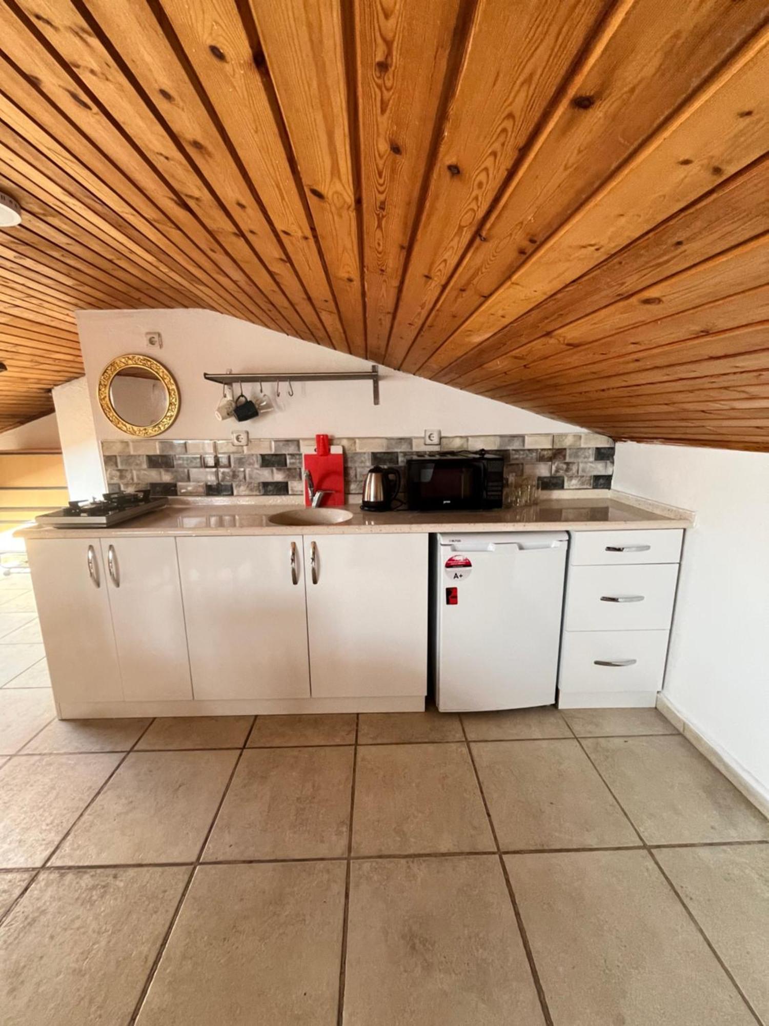 Apartment Terrace 1 Fethiye