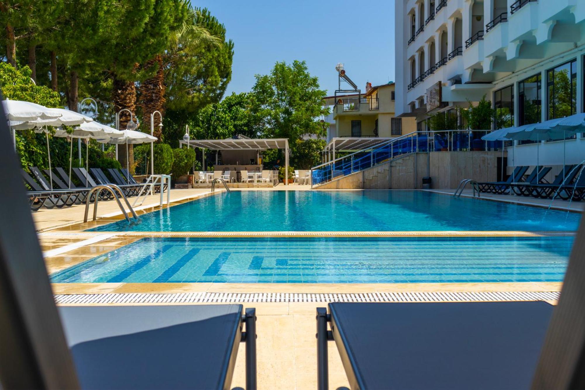 Cashmere Kusadasi