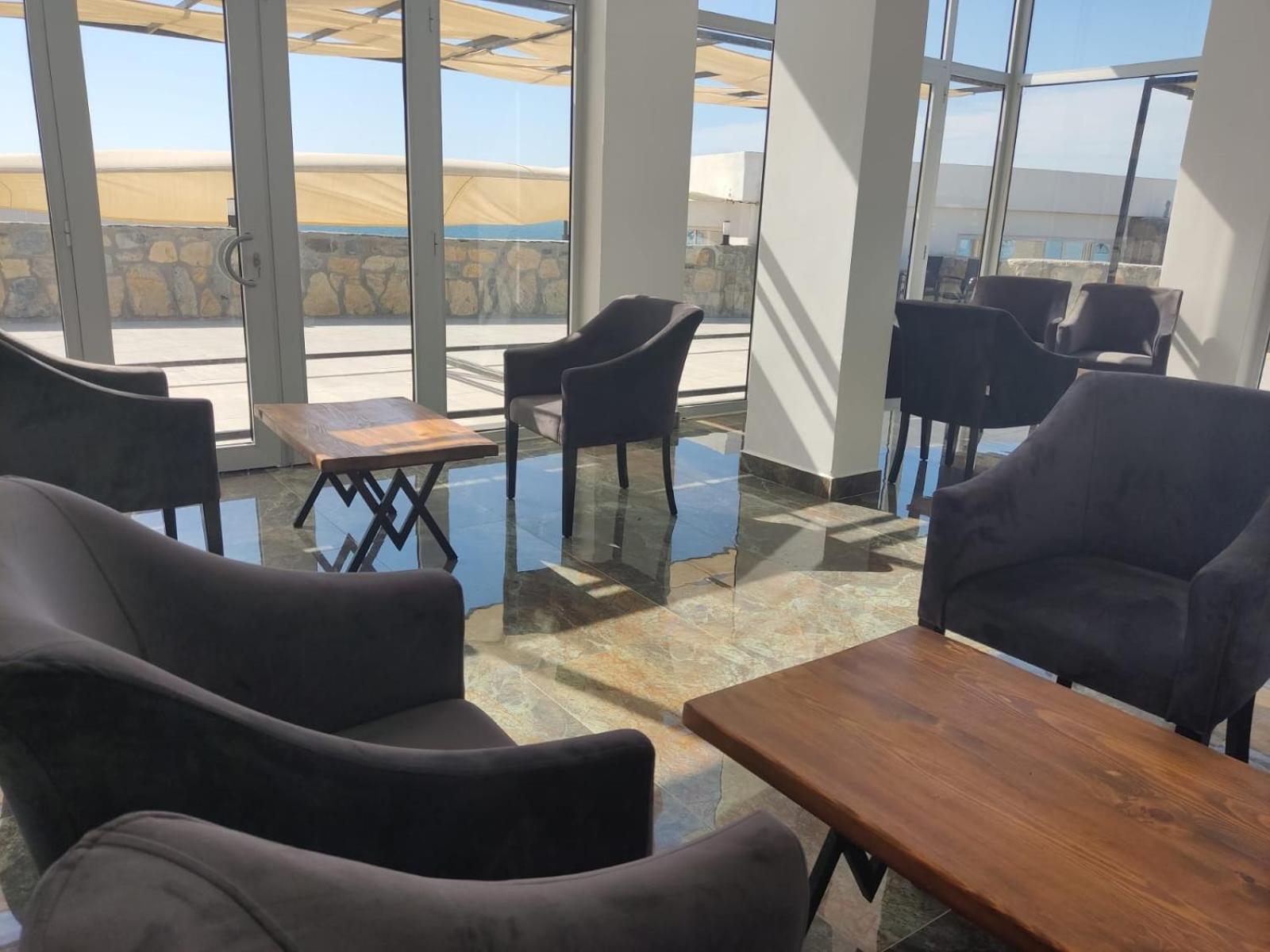 Hotel Ni Marin 5*