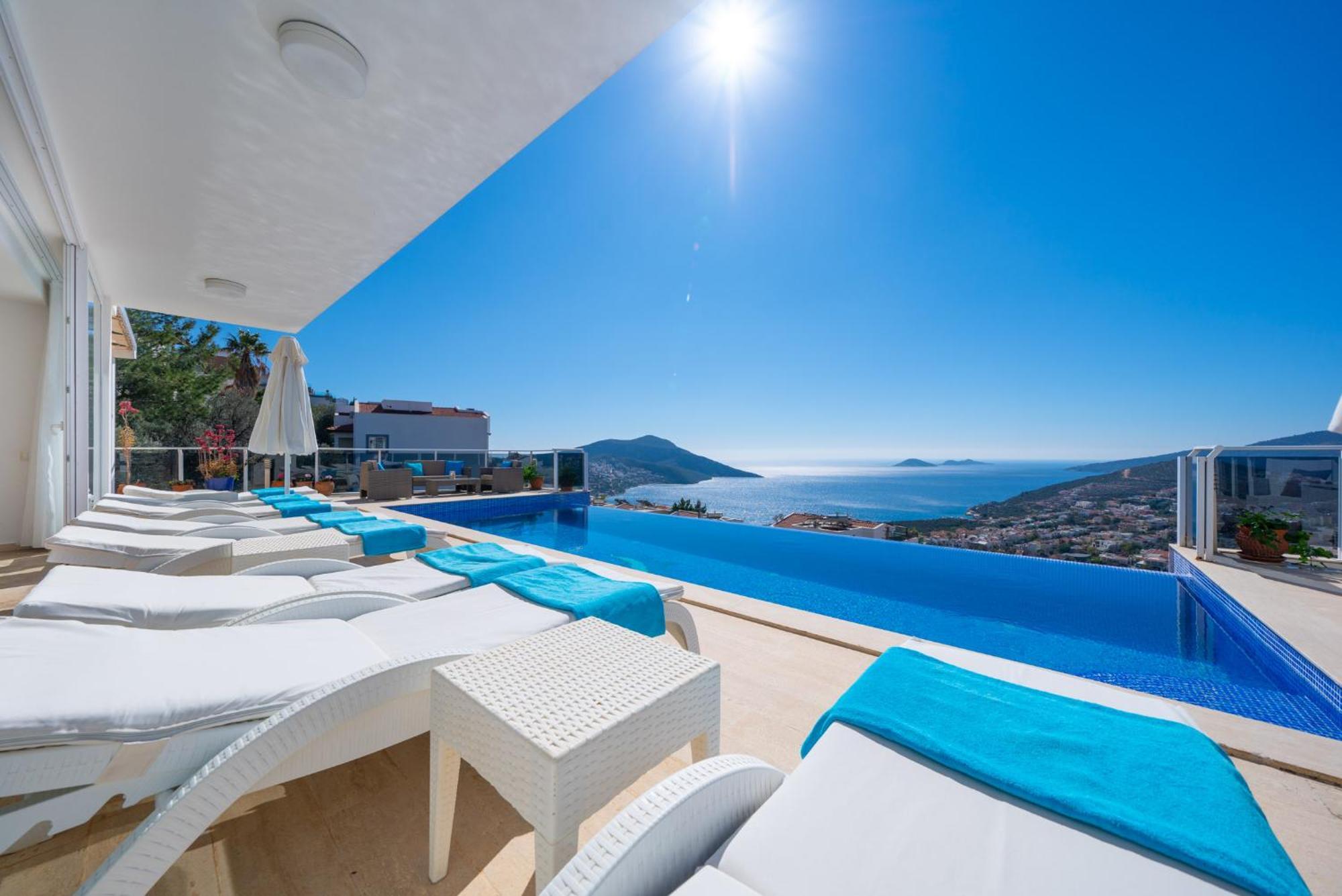 Eco Warattah Kalkan