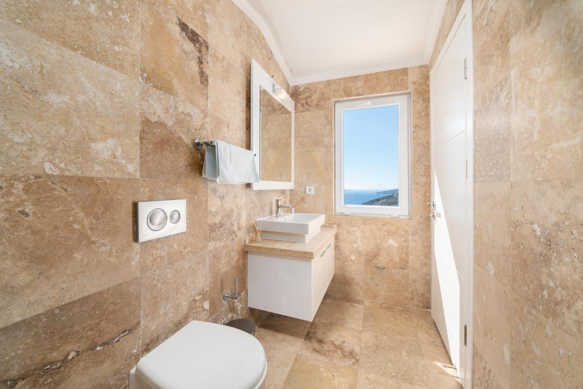 Eco Warattah Kalkan