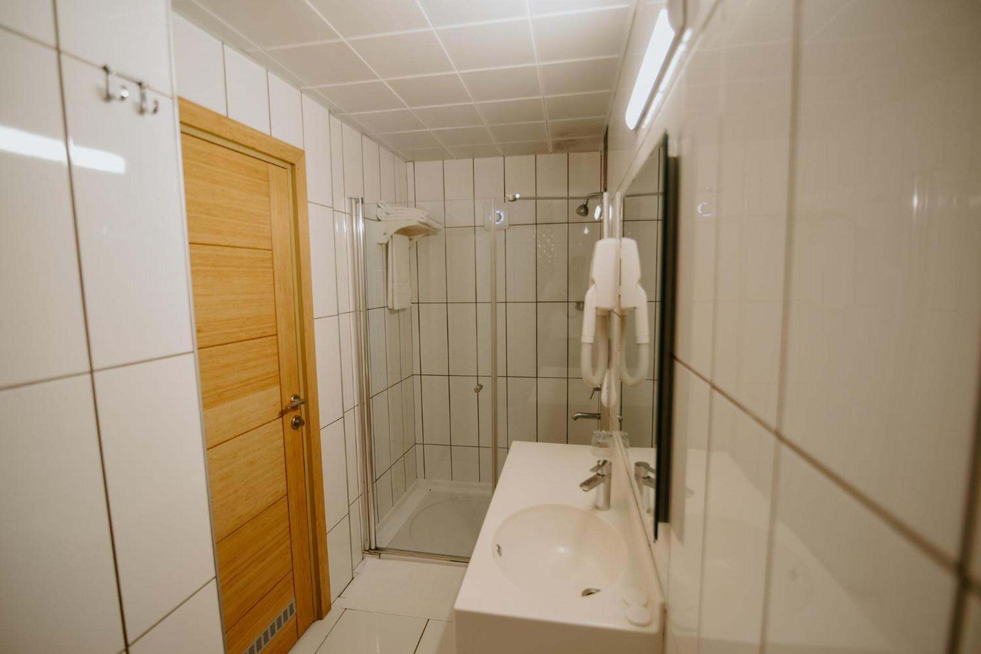Hotel Horon 3*