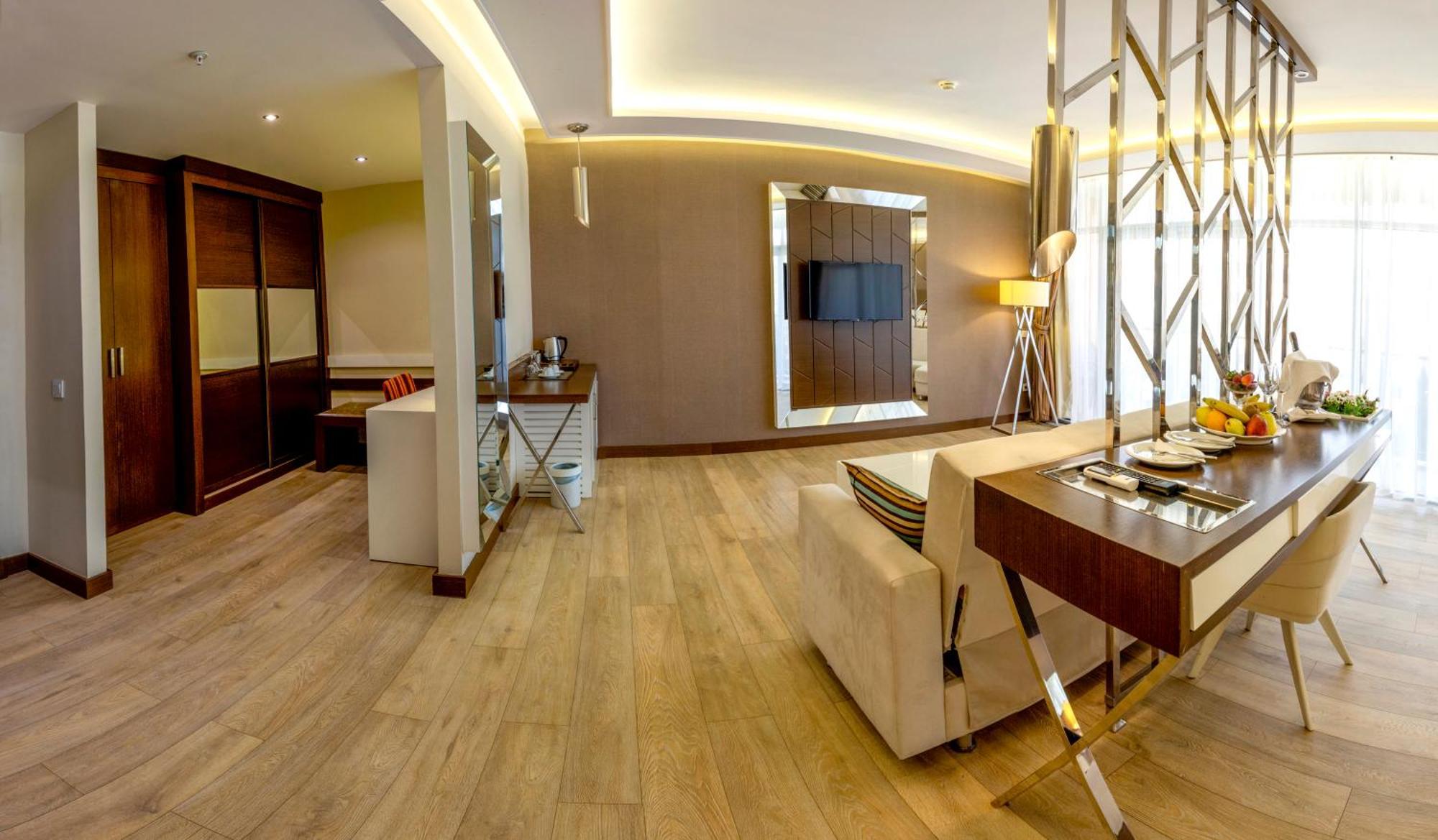 My Hotel