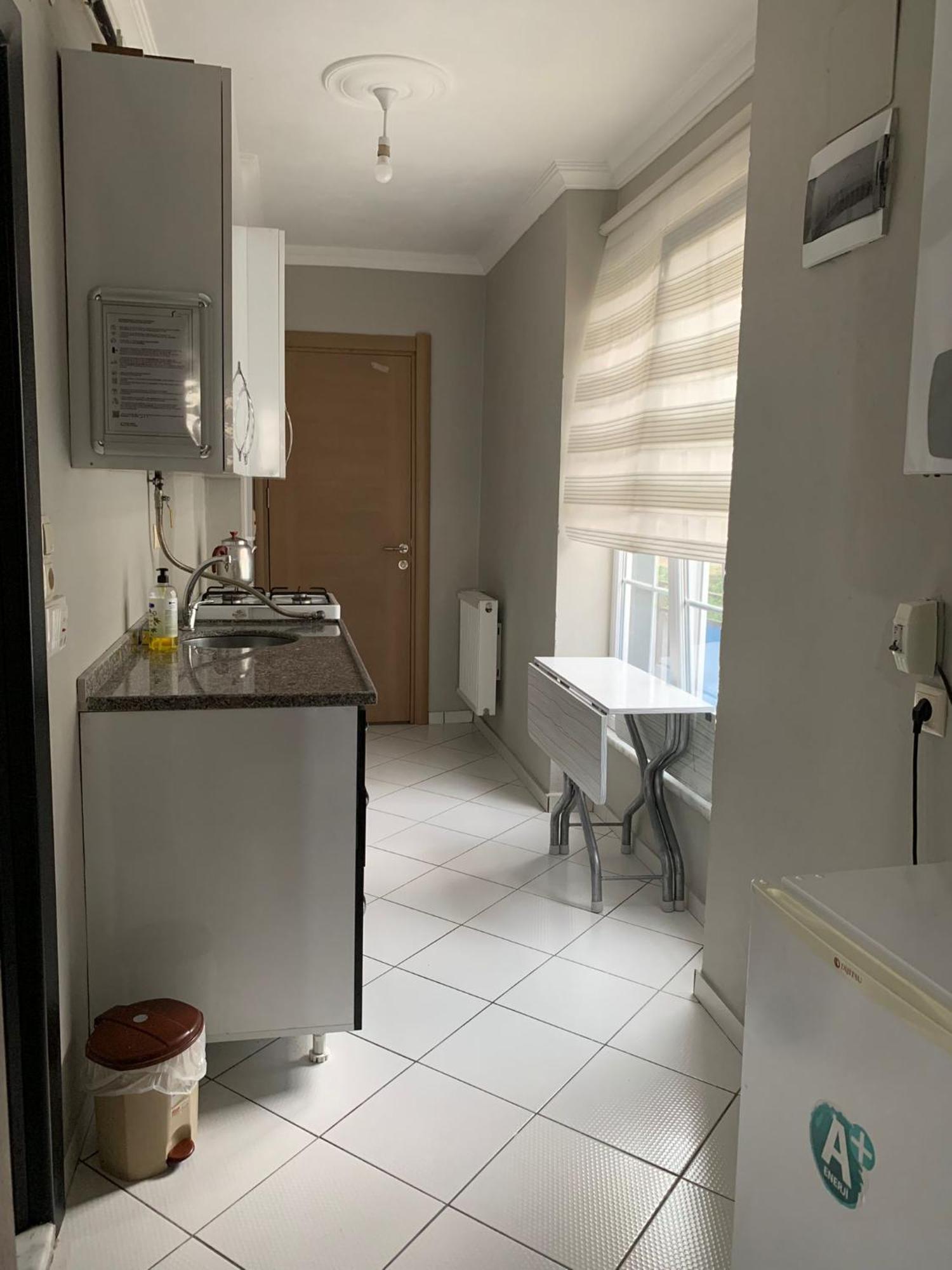 Nuralp - Aparthotel Trabzon