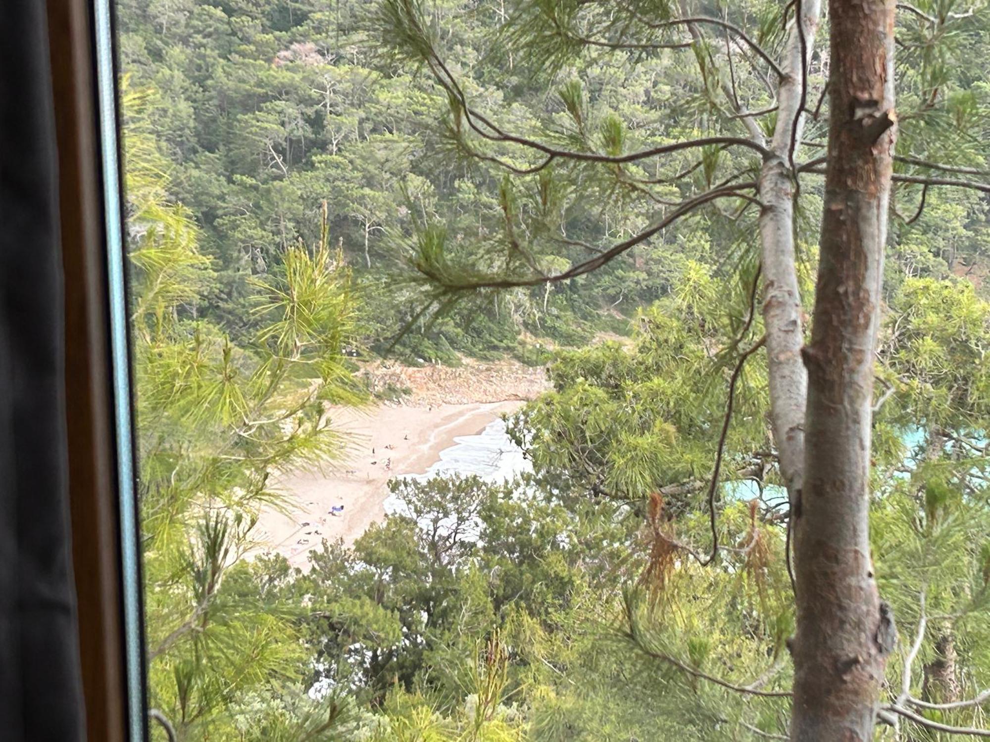 Hotel Kabak Uetopya Kamp *