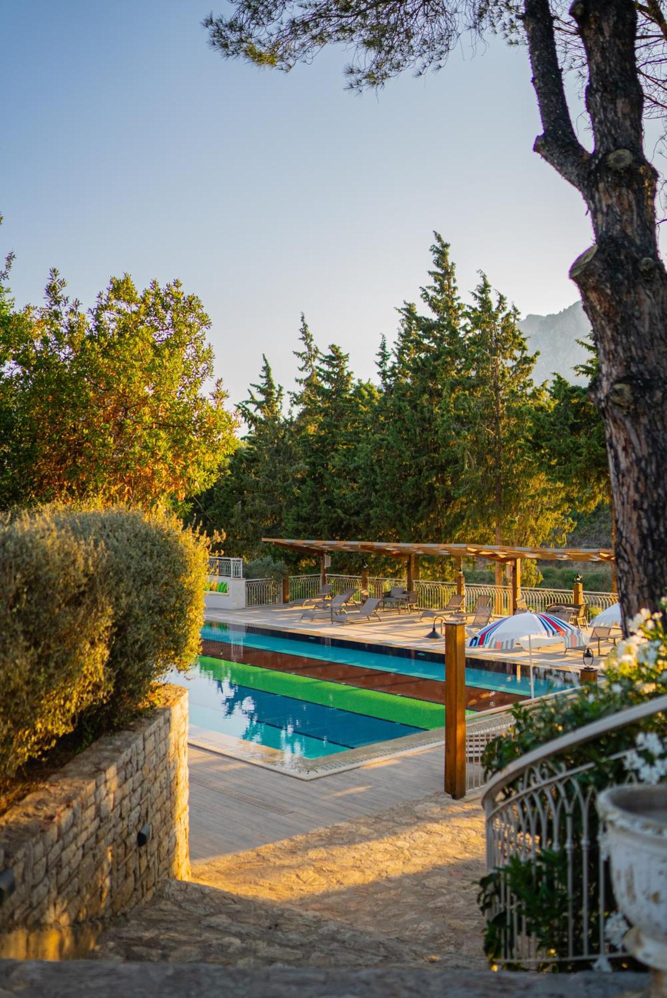 Hotel Kairos Valley Health & Nature