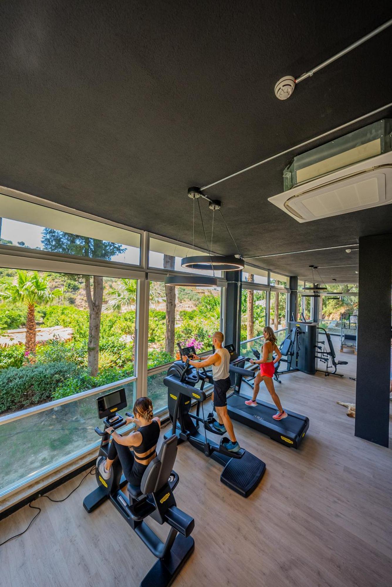 Hotel Kairos Valley Health & Nature
