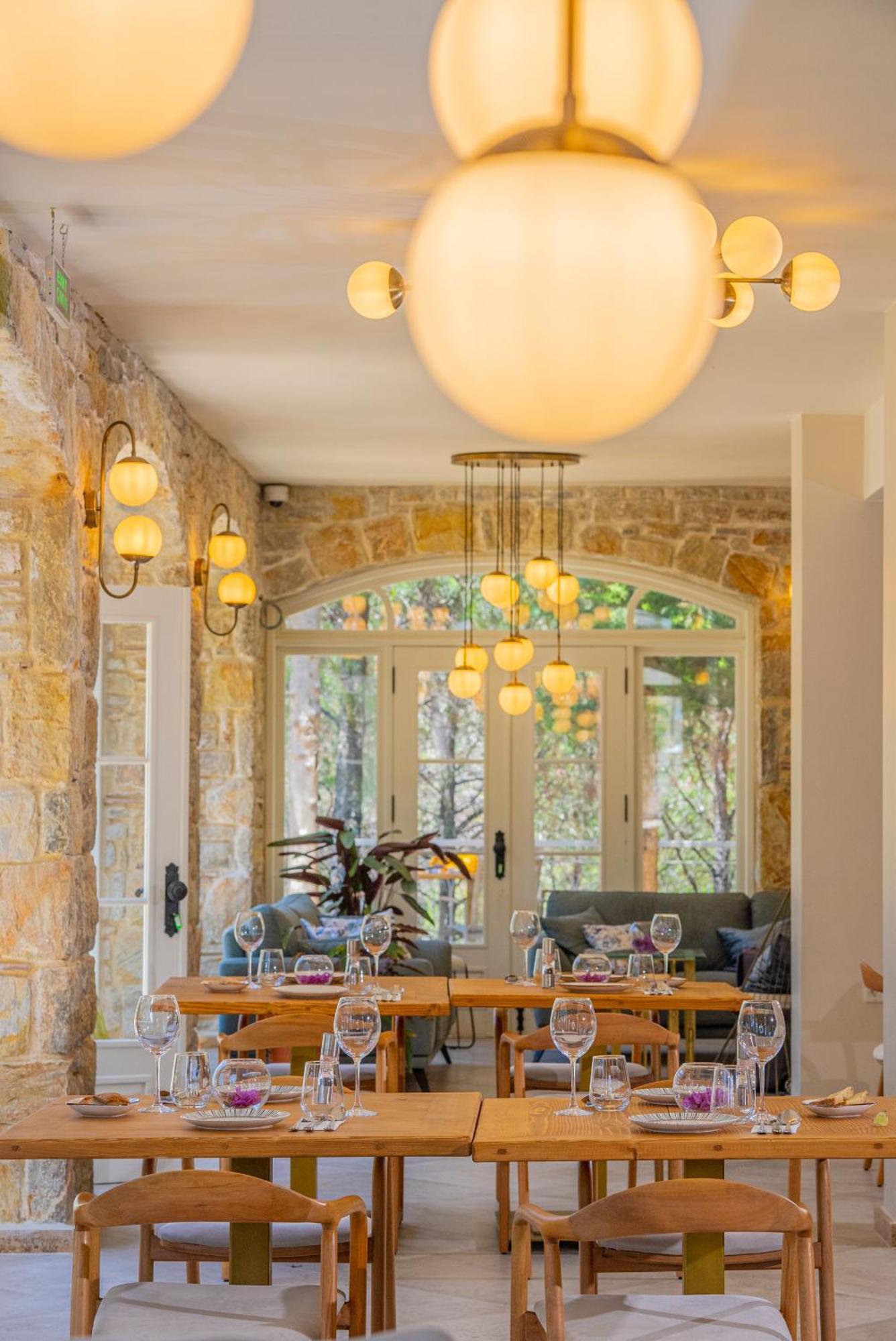 Hotel Kairos Valley Health & Nature Datca