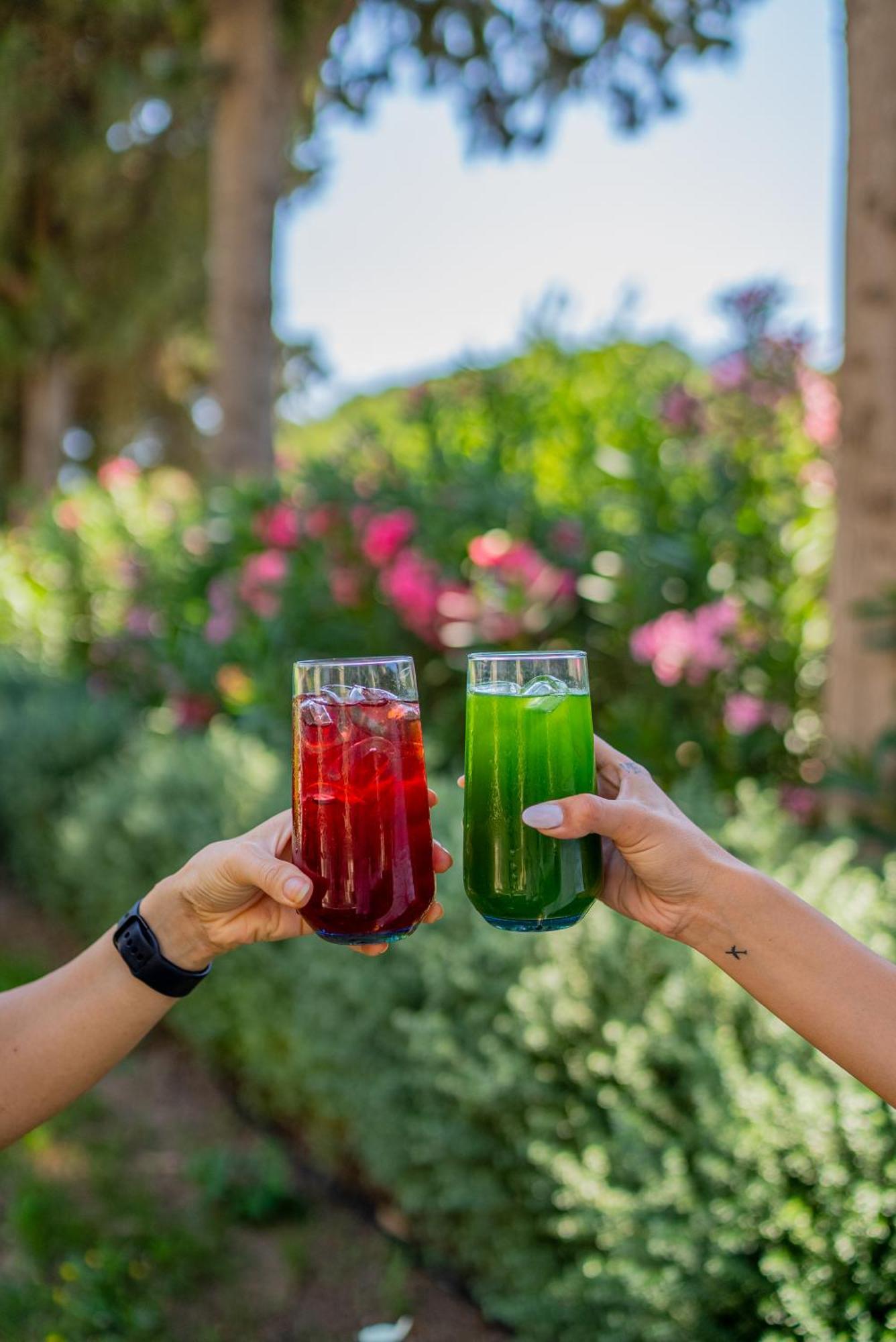 Kairos Valley Health & Nature Hotel Datca
