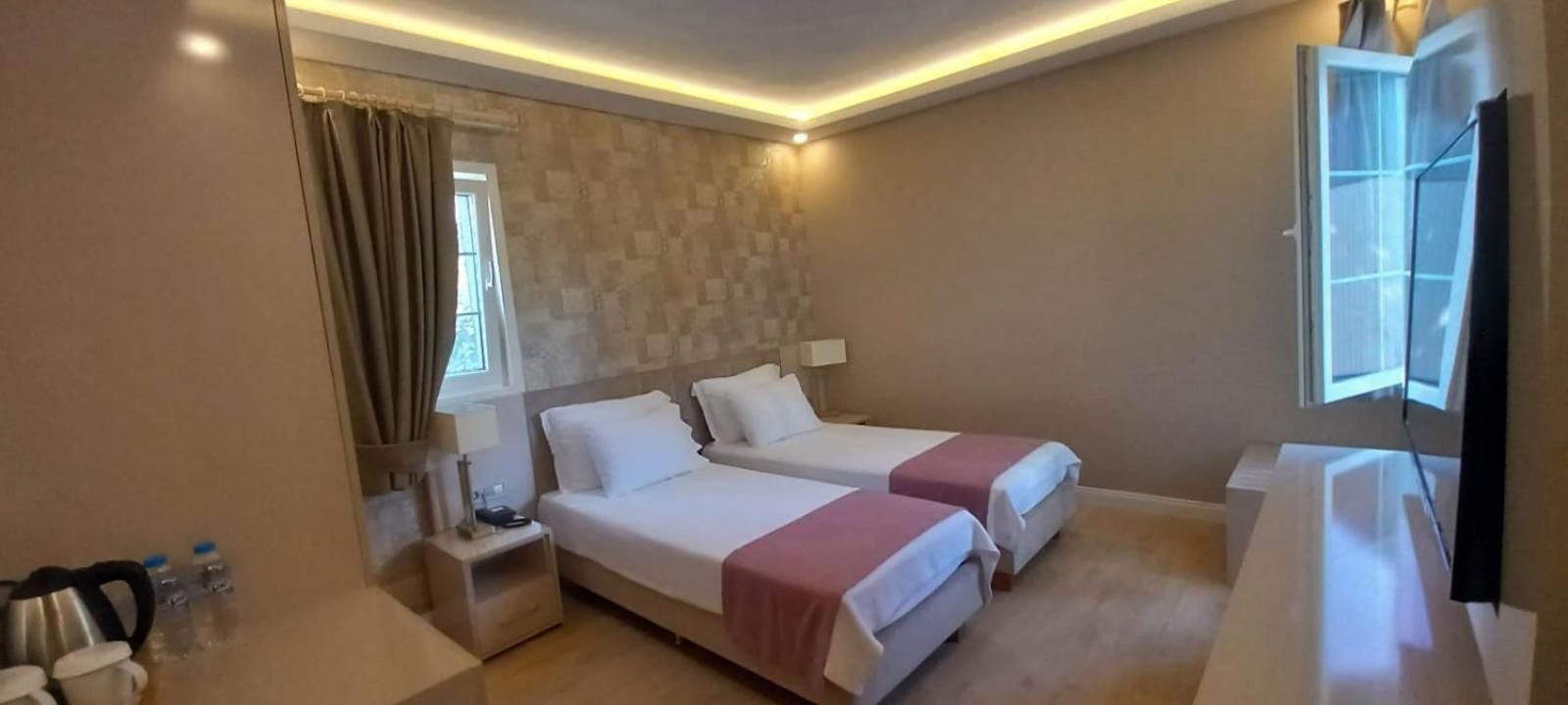 No 44 Hotel