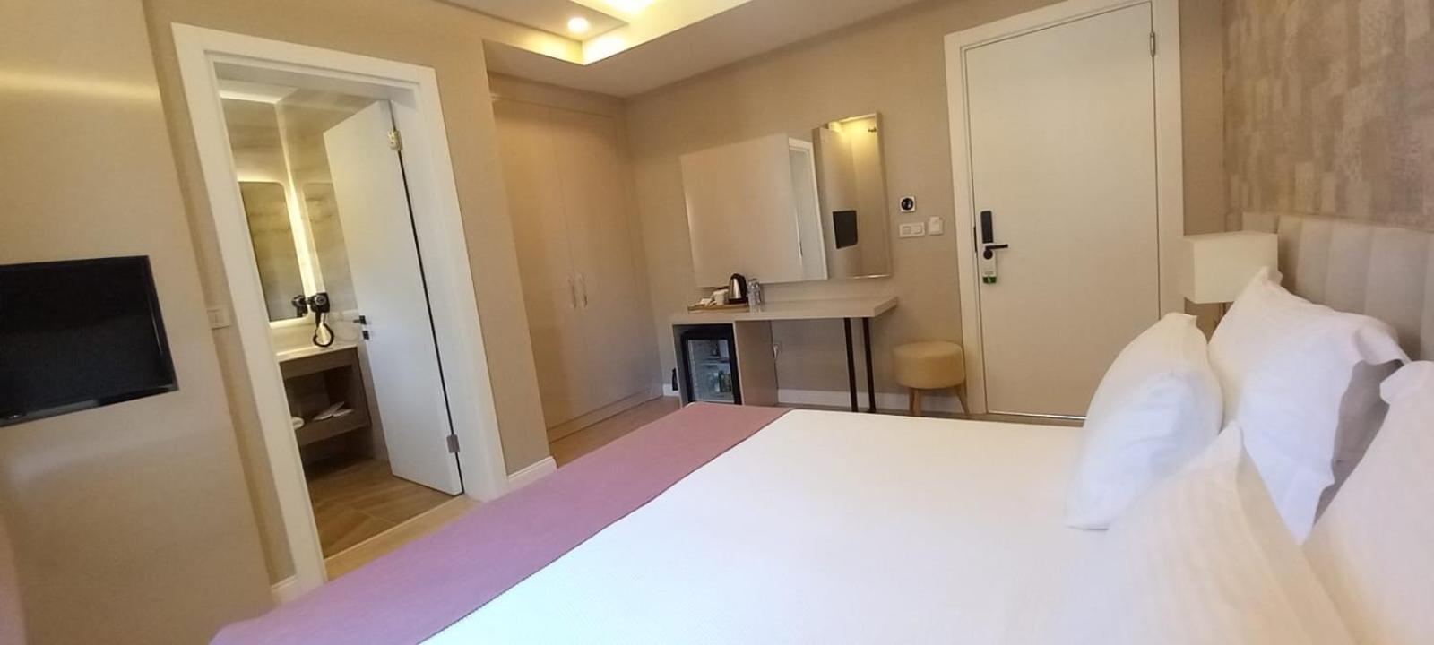 Hotel No 44