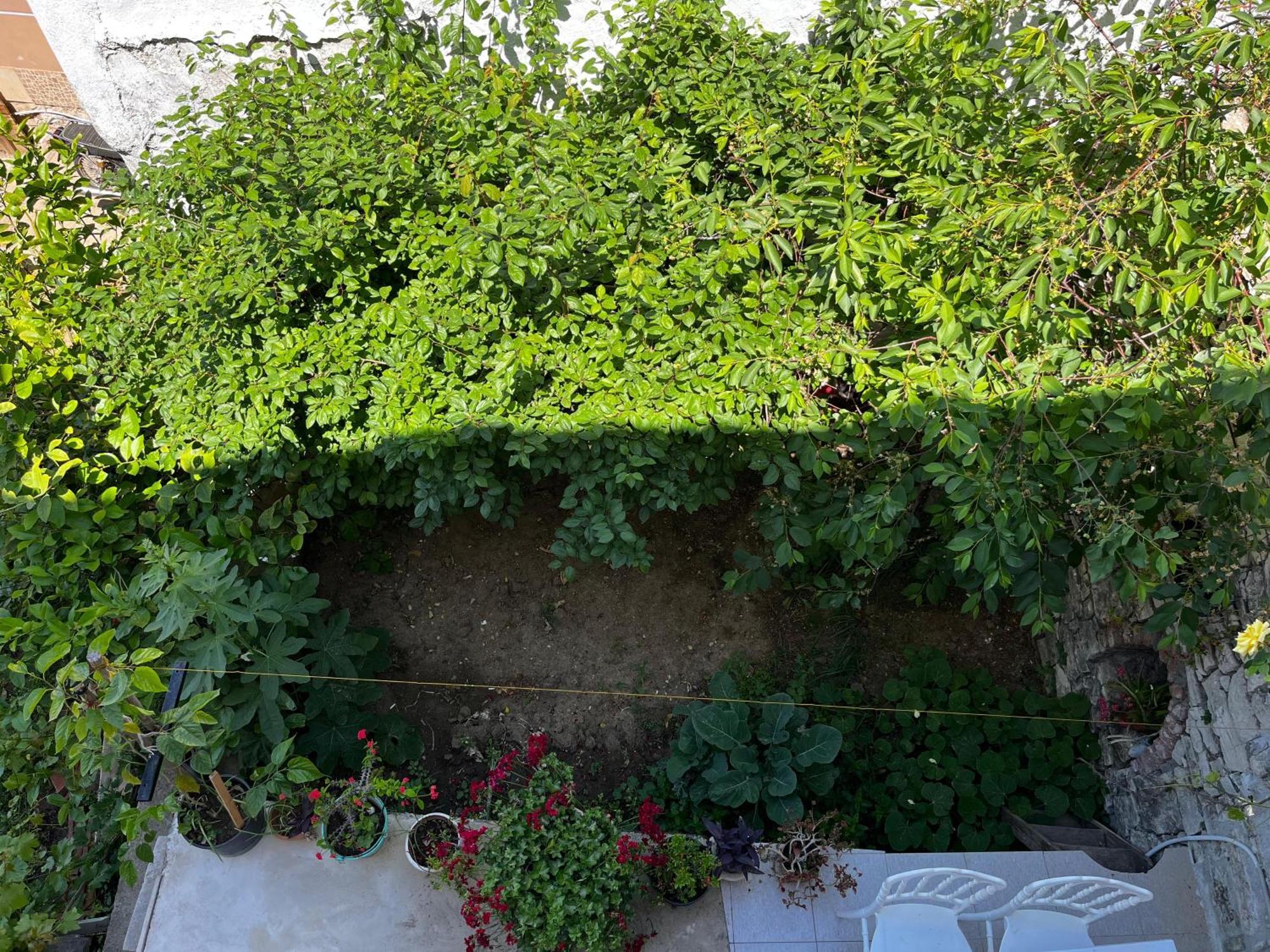 Deniz Manzarali Muestakil Ev Aybalik Apartment Ayvalik