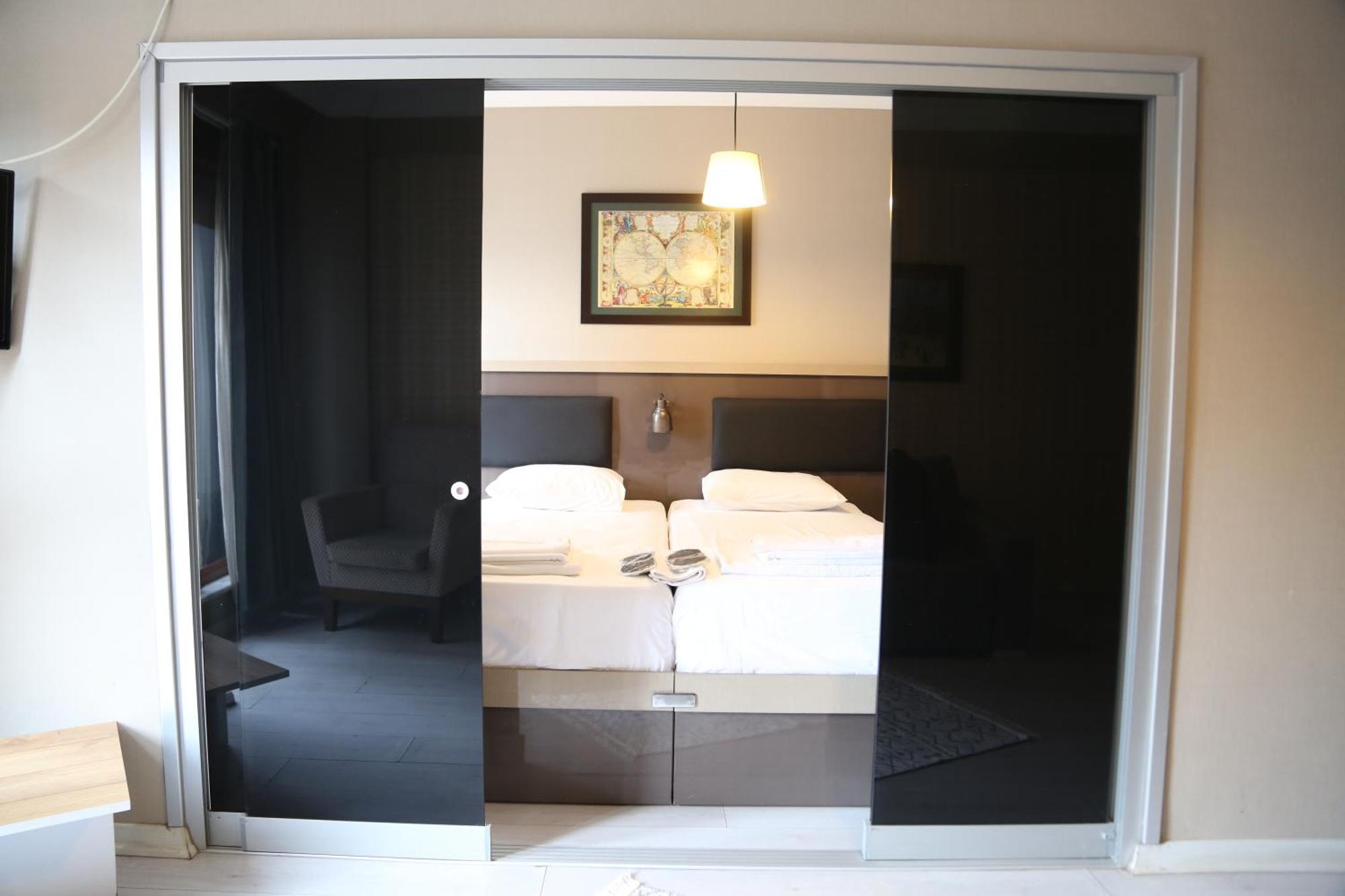 Aparthotel Maidos Eceabat