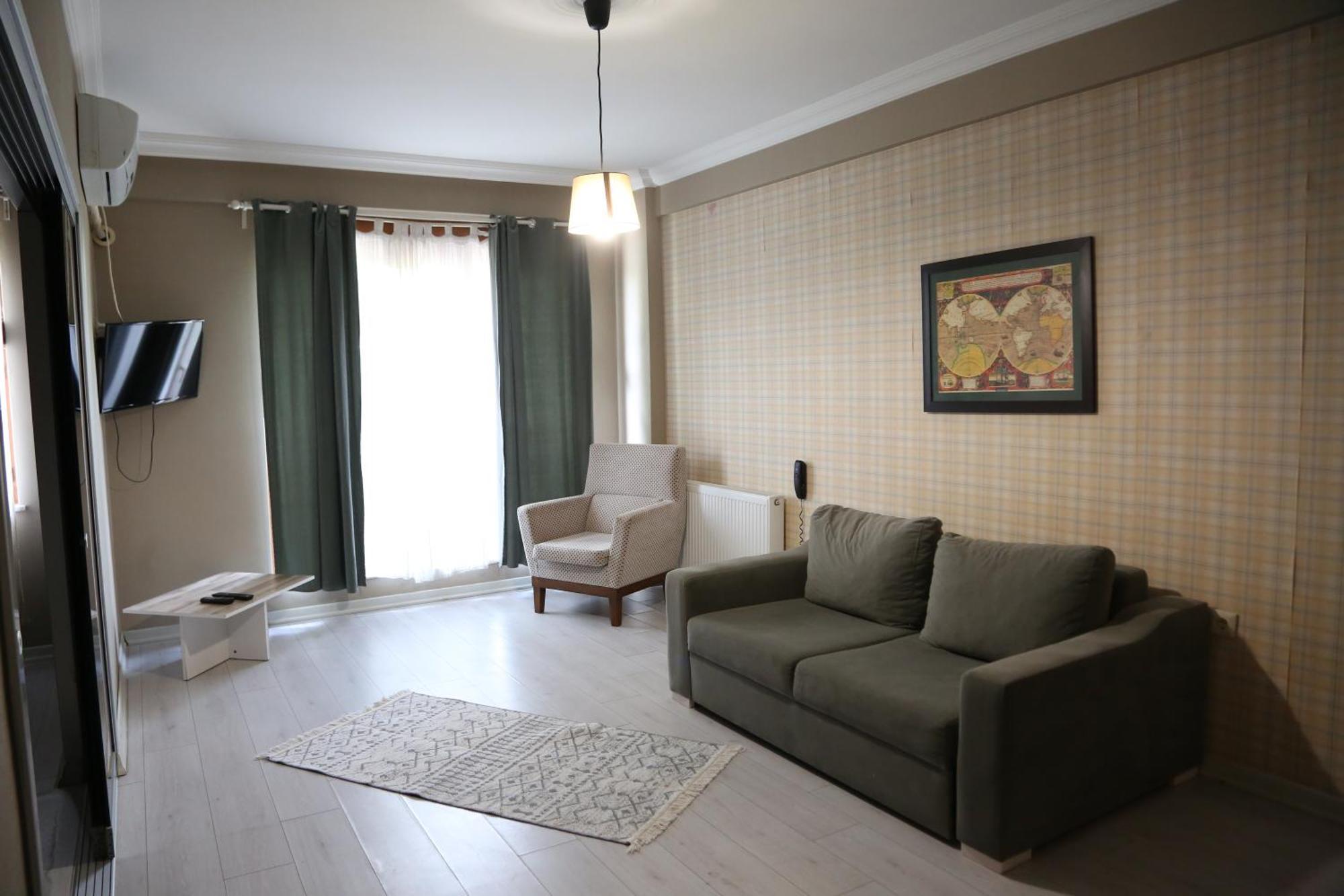 Maidos Aparthotel