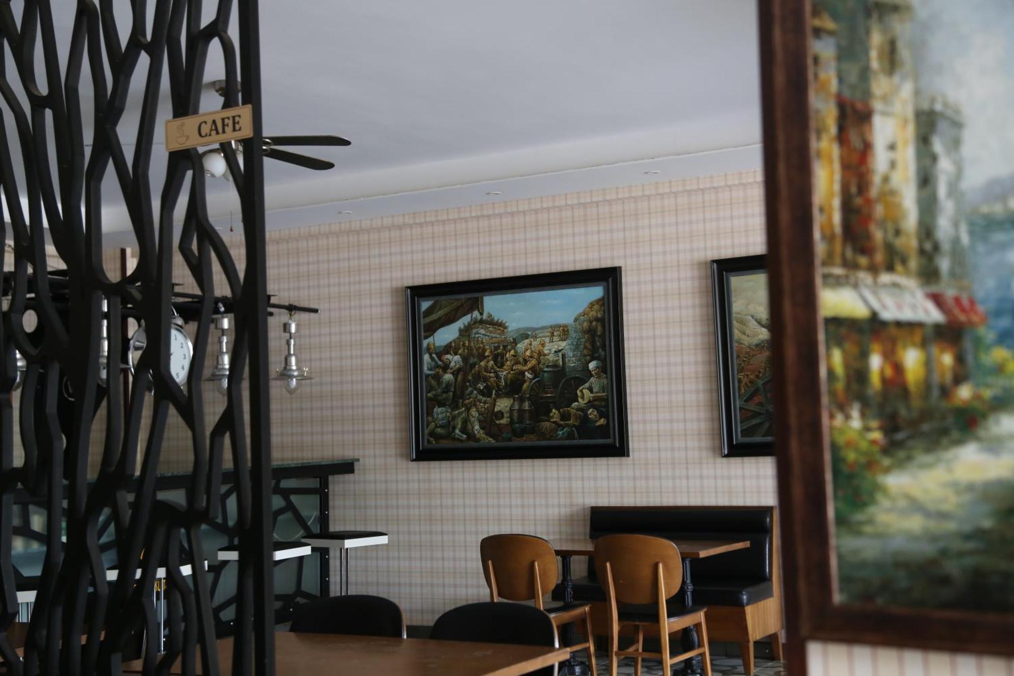 Maidos Aparthotel 3*
