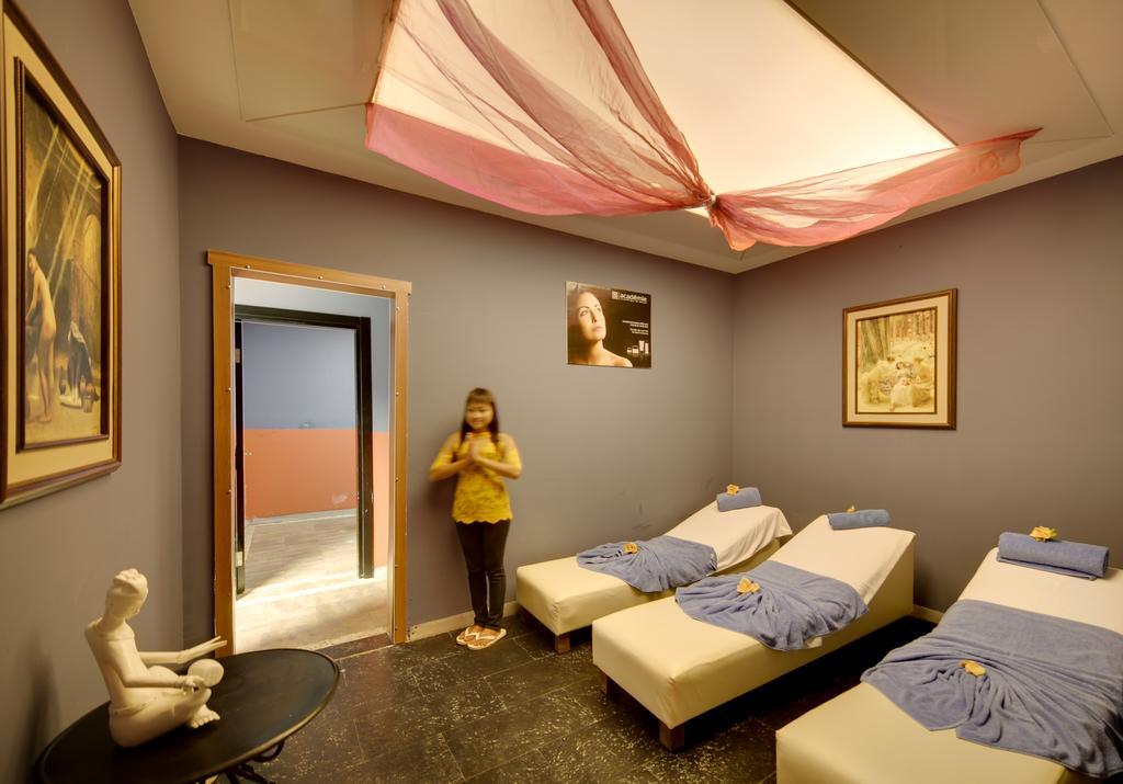 Hotel Mio Bianco 4*