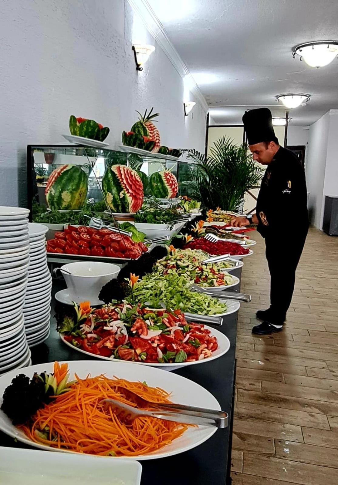 Club Tropical 4* Toslak