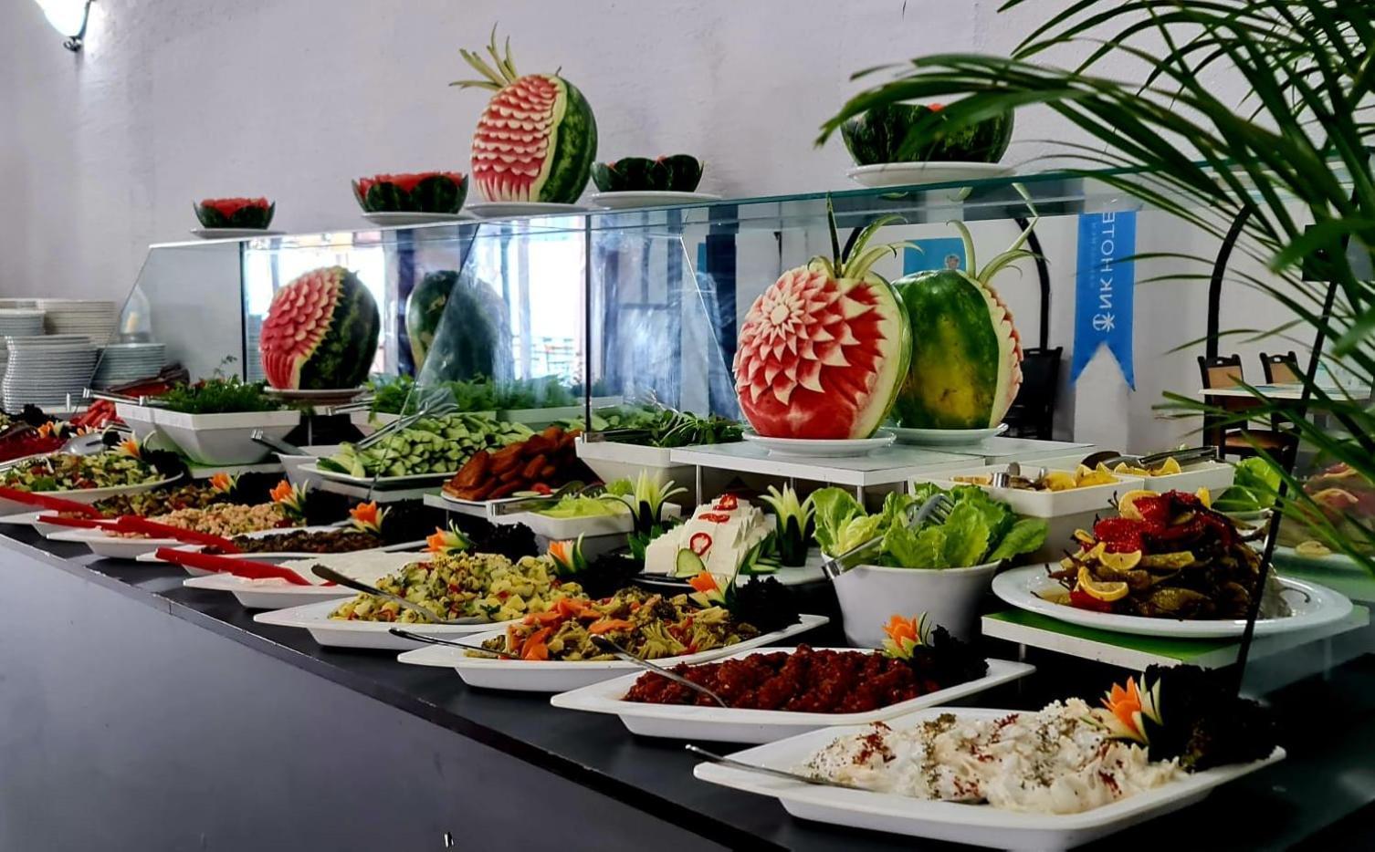 Club Tropical Toslak
