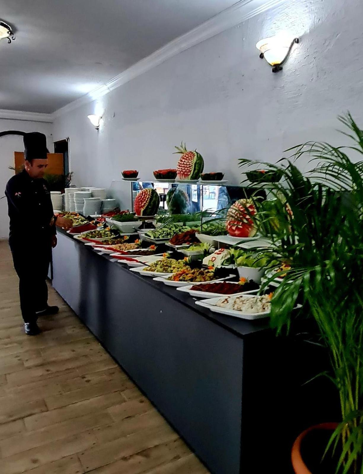 Club Tropical