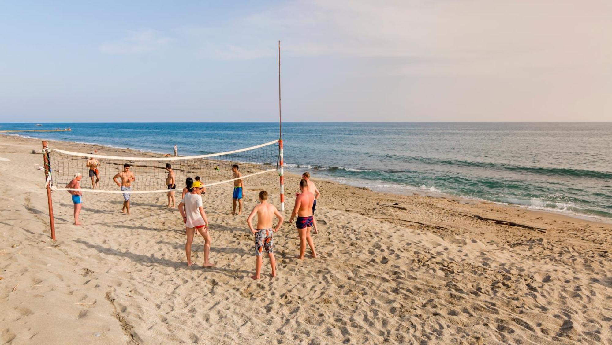 Club Tropical Toslak