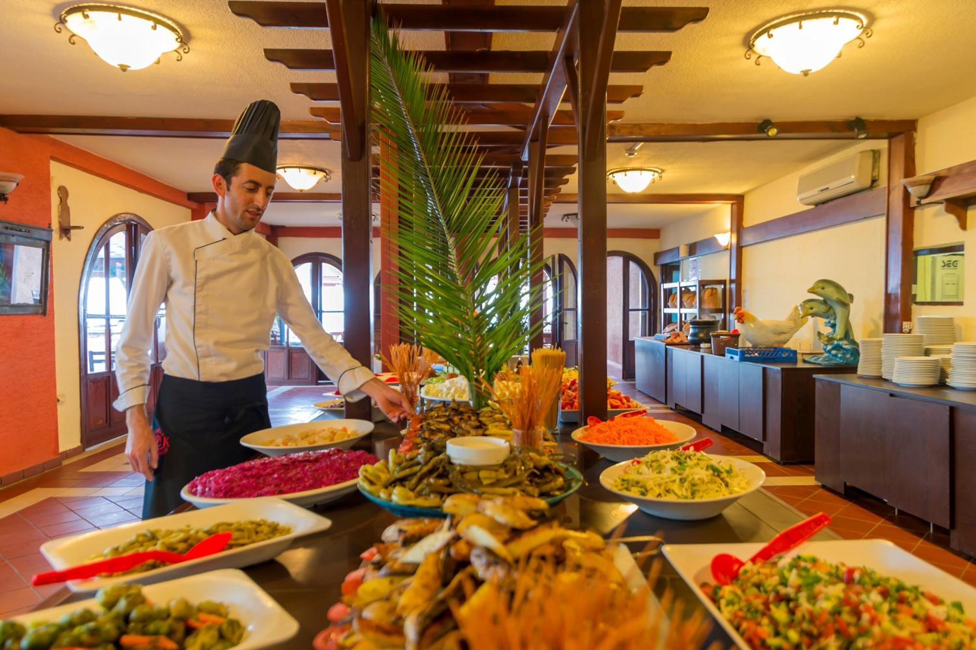 Club Tropical 4*