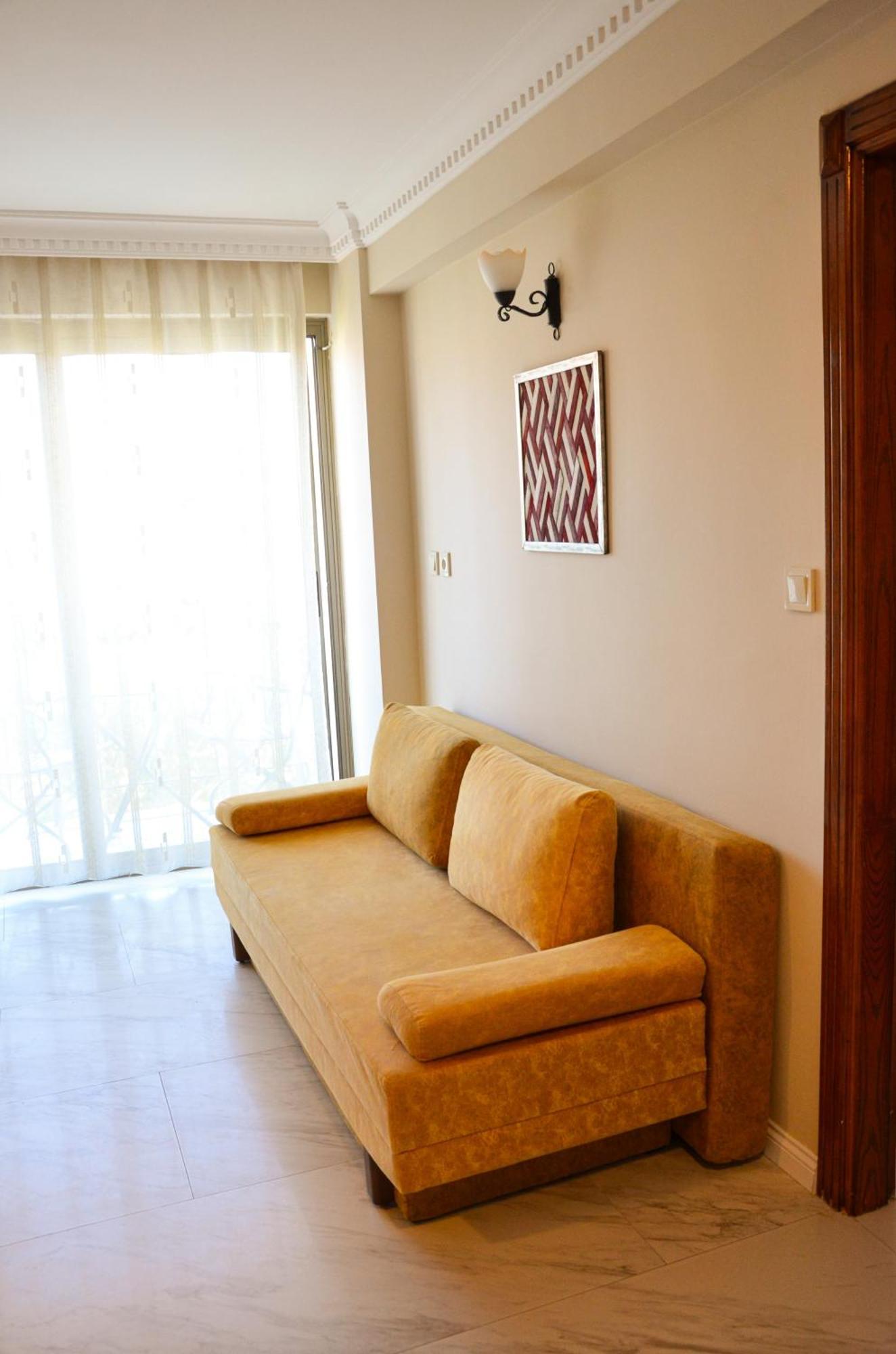 Aparthotel Rosy