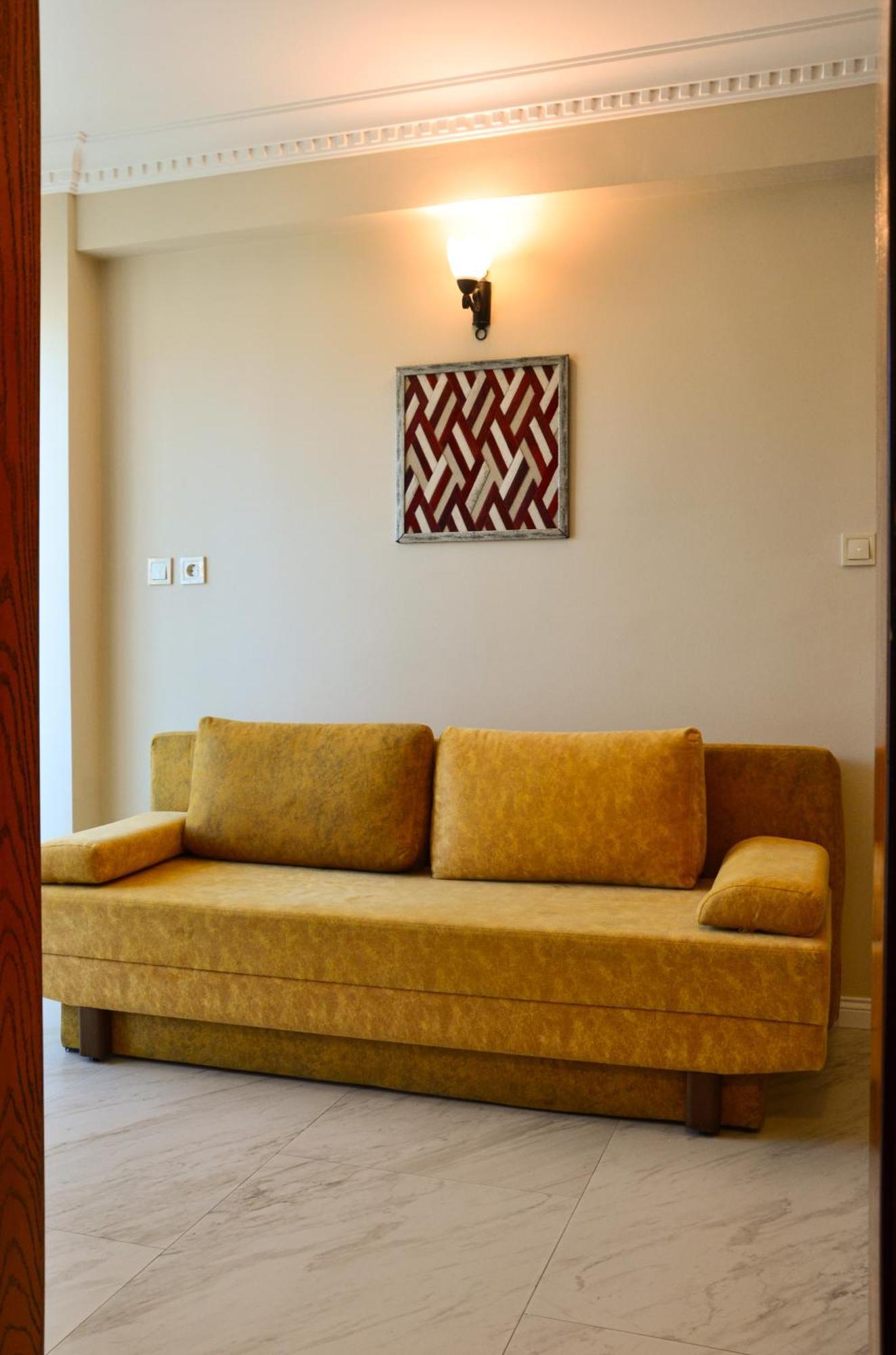 Aparthotel Rosy Kusadasi
