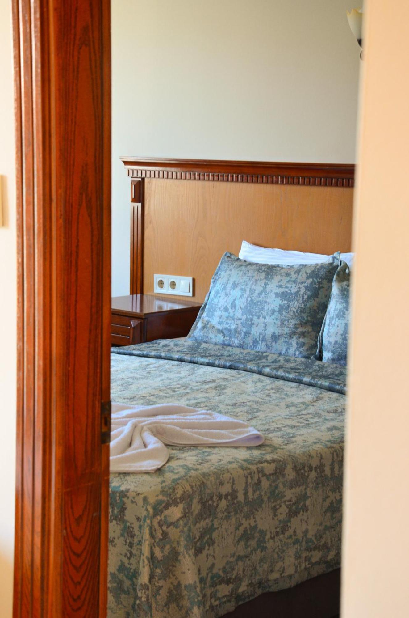Aparthotel Rosy