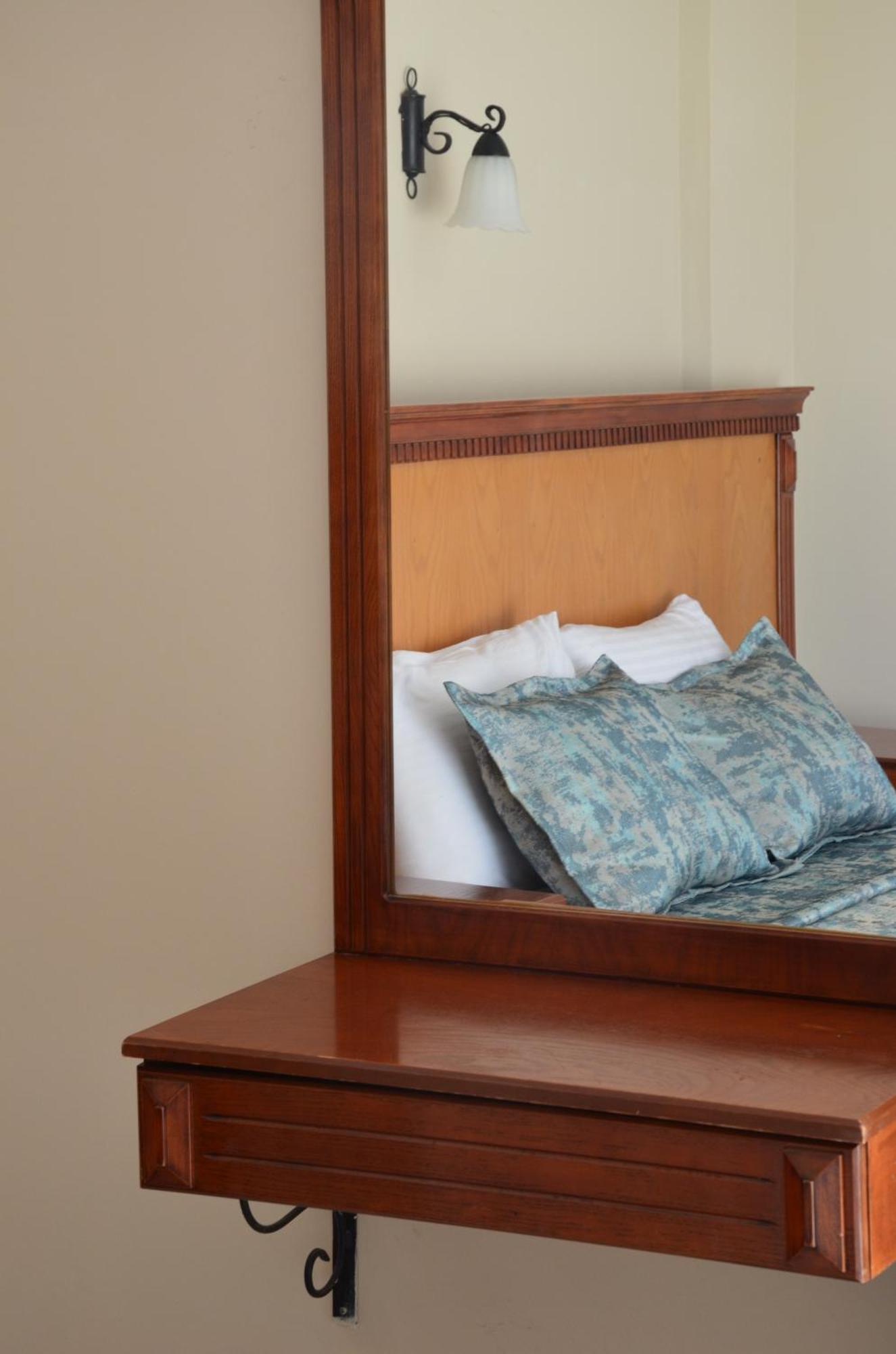 Aparthotel Rosy