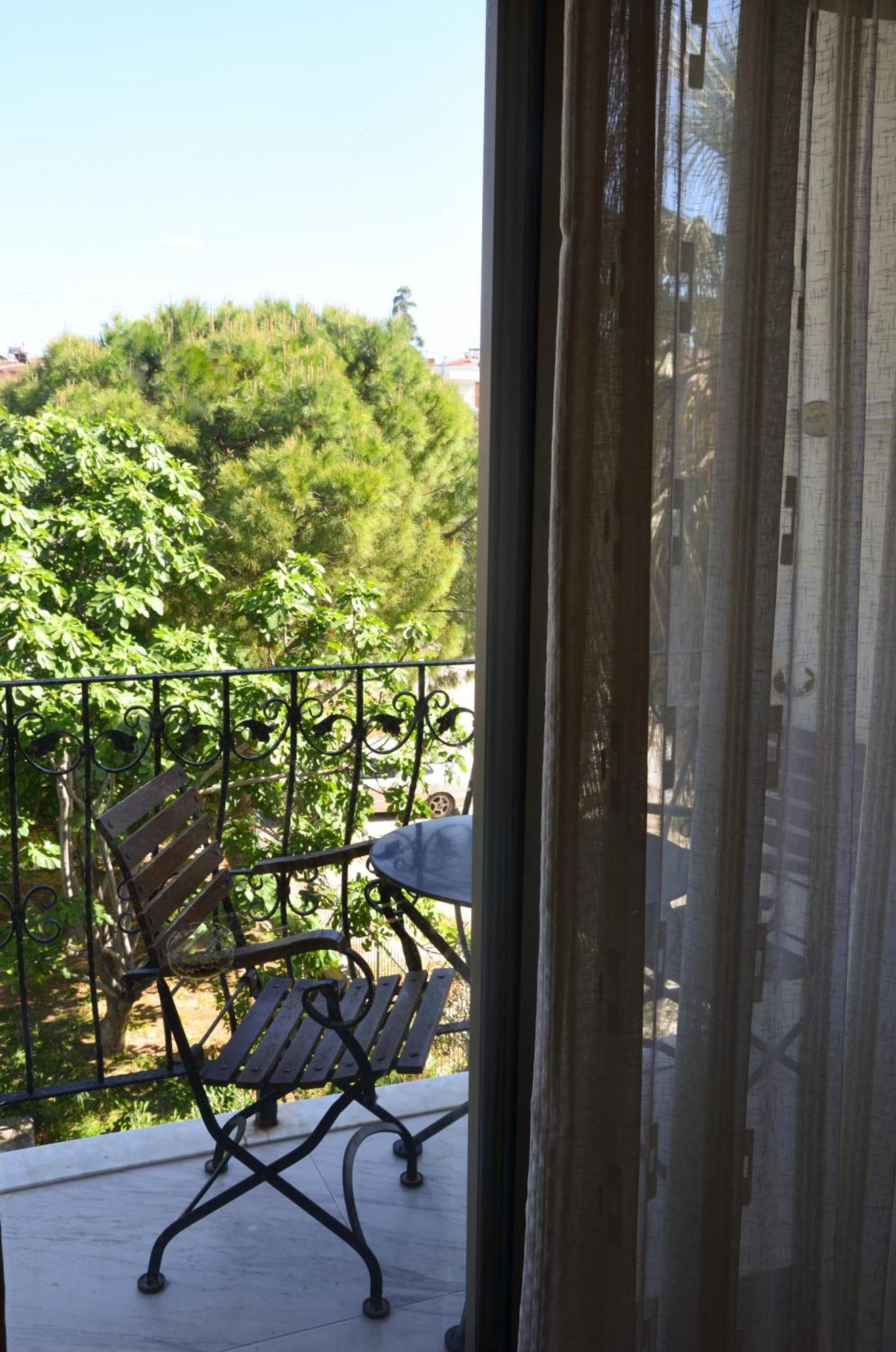 Aparthotel Rosy 3*