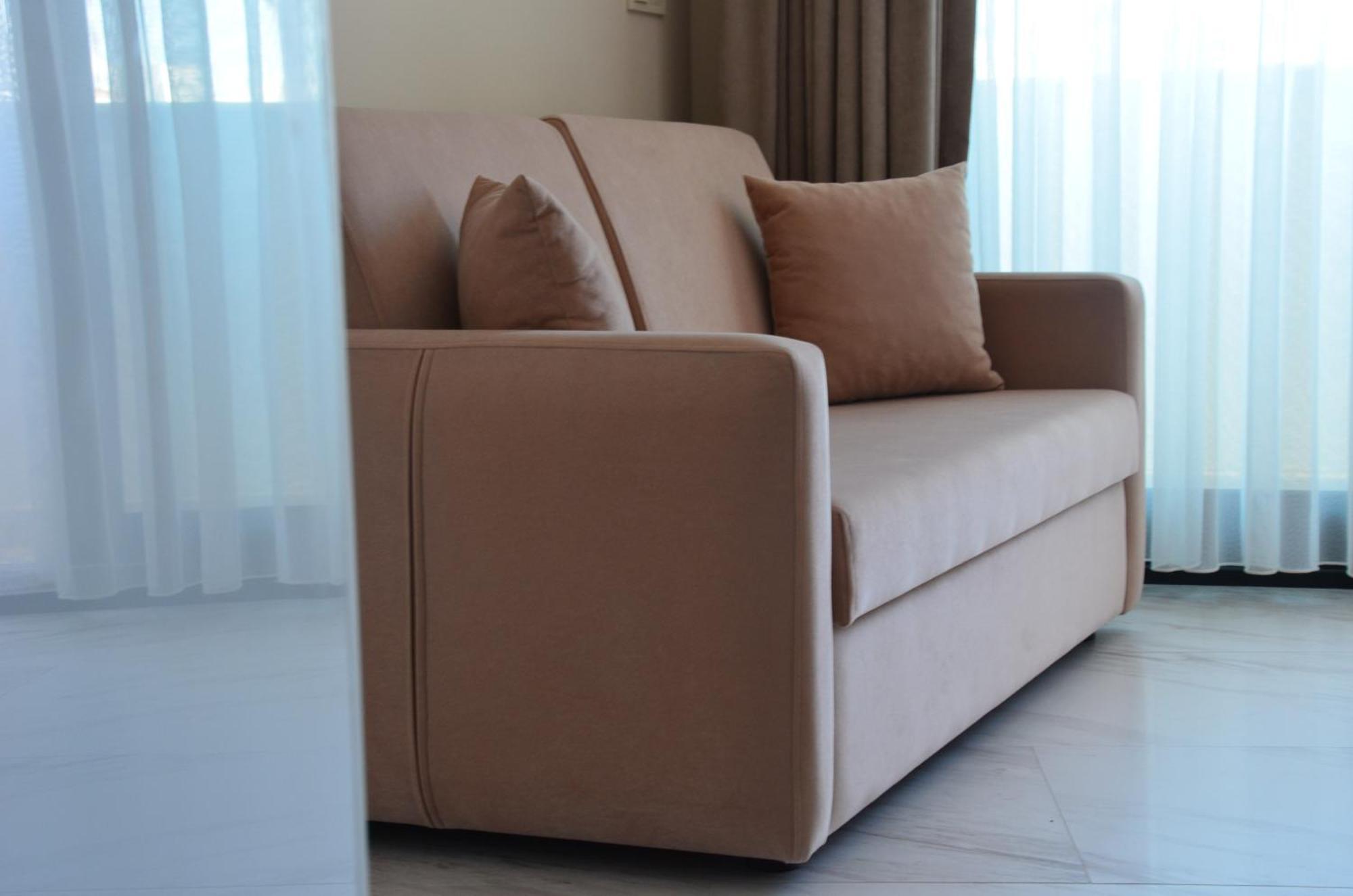 Rosy Aparthotel Kusadasi
