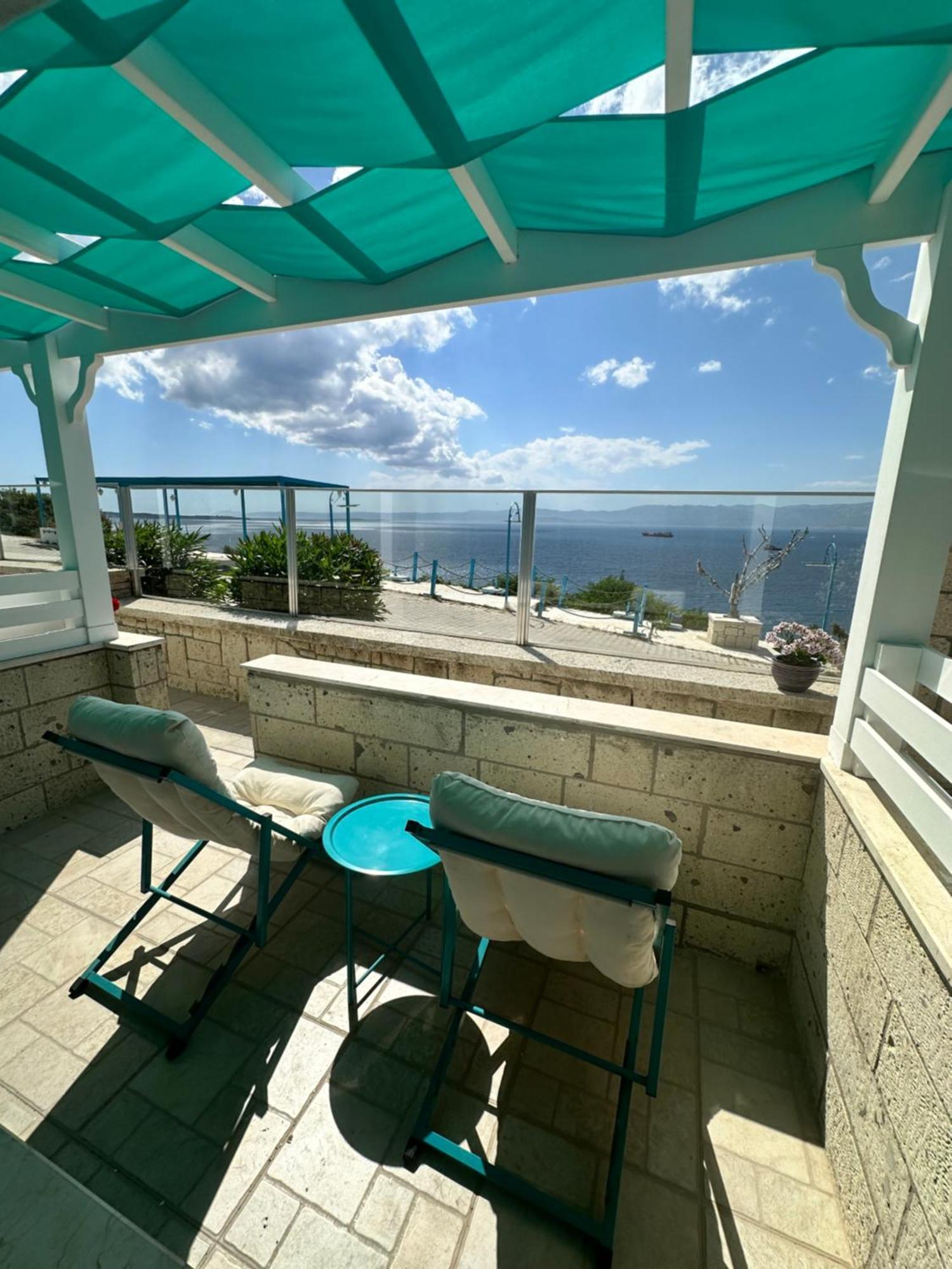 Hotel Fener Cafe & Kahvalti 3*