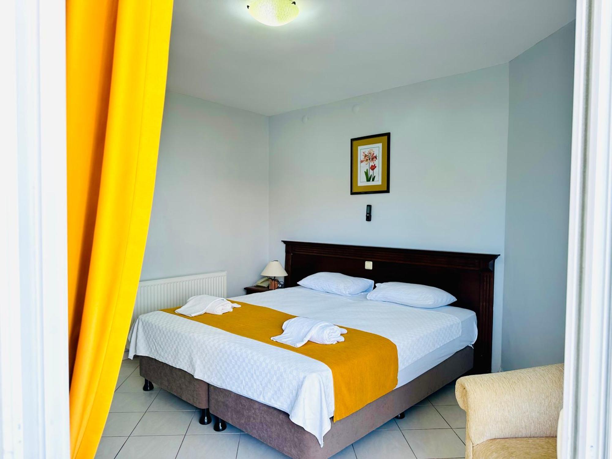Villa Anfora Hotel Datca