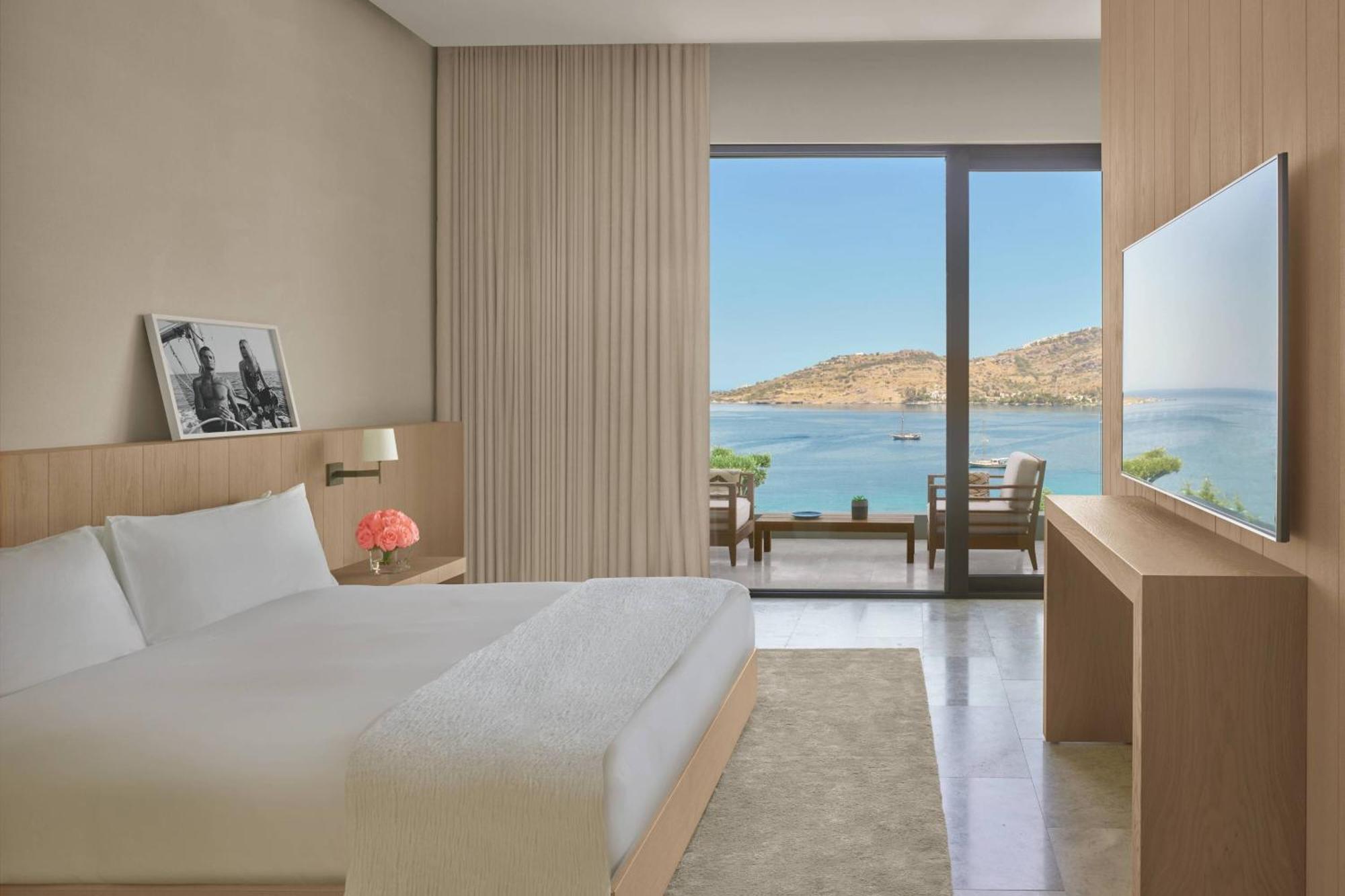 Hotel The Bodrum Edition Yalikavak