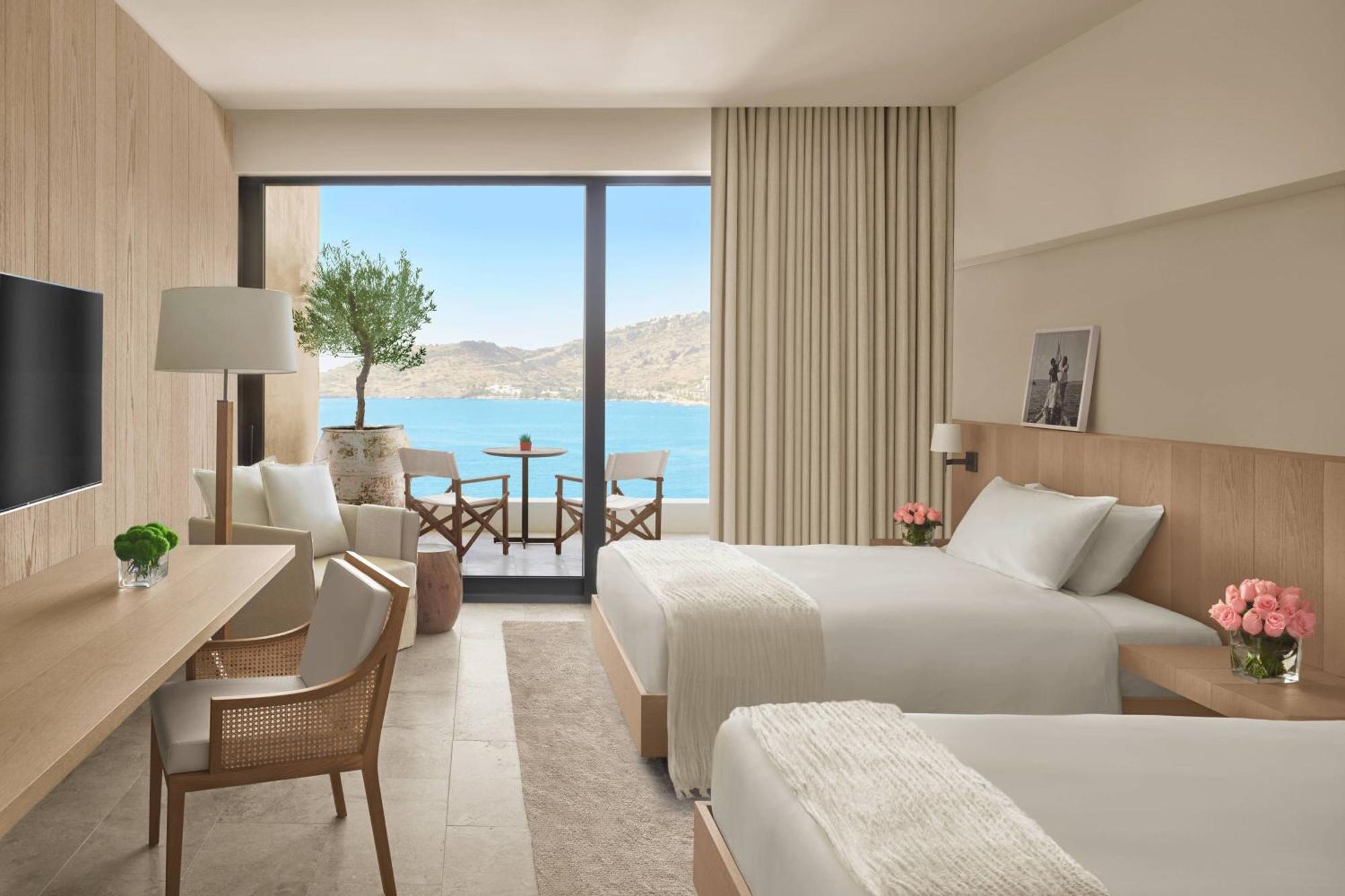 The Bodrum Edition 5* Yalikavak