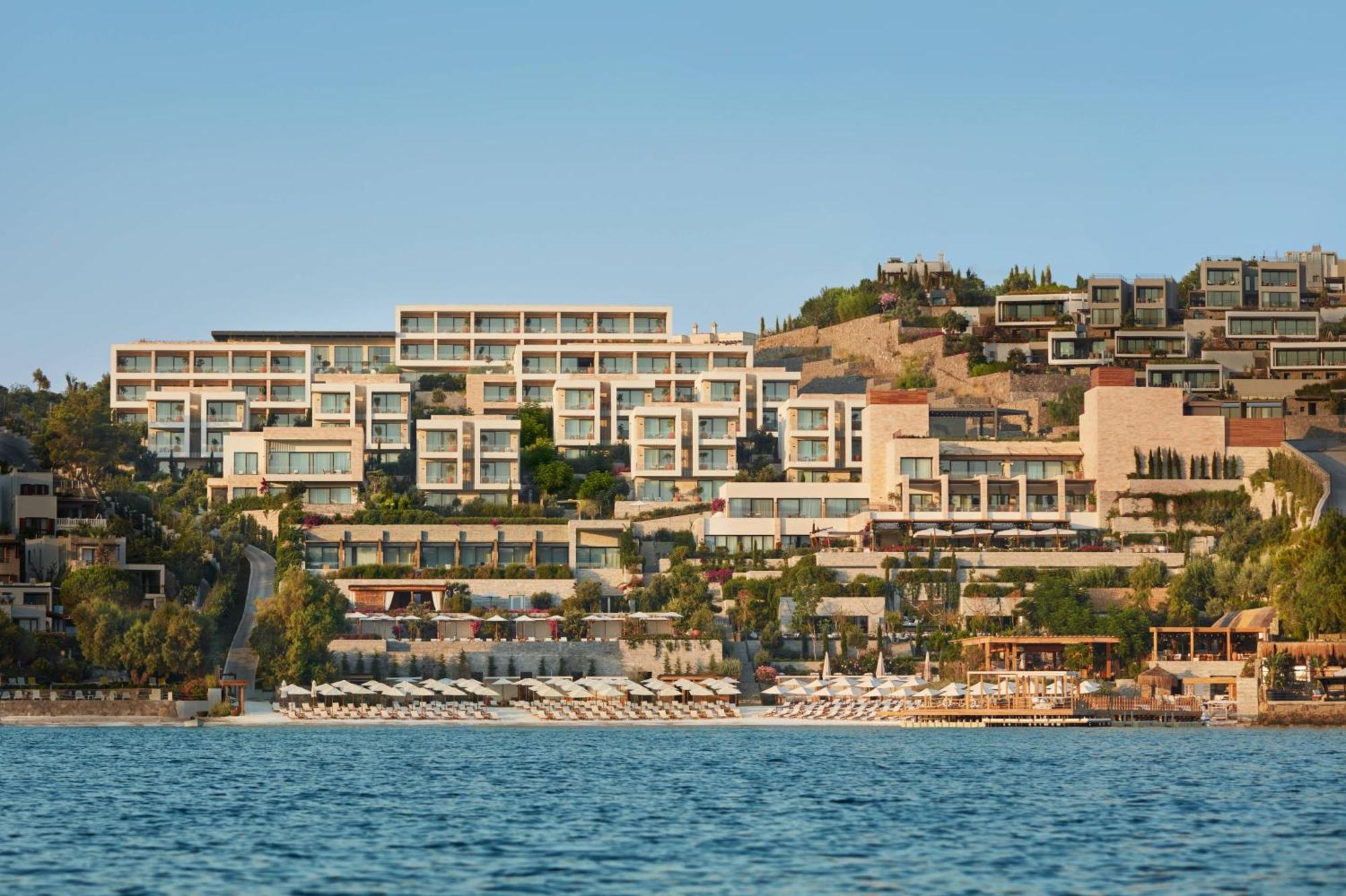 Hotel The Bodrum Edition Yalikavak