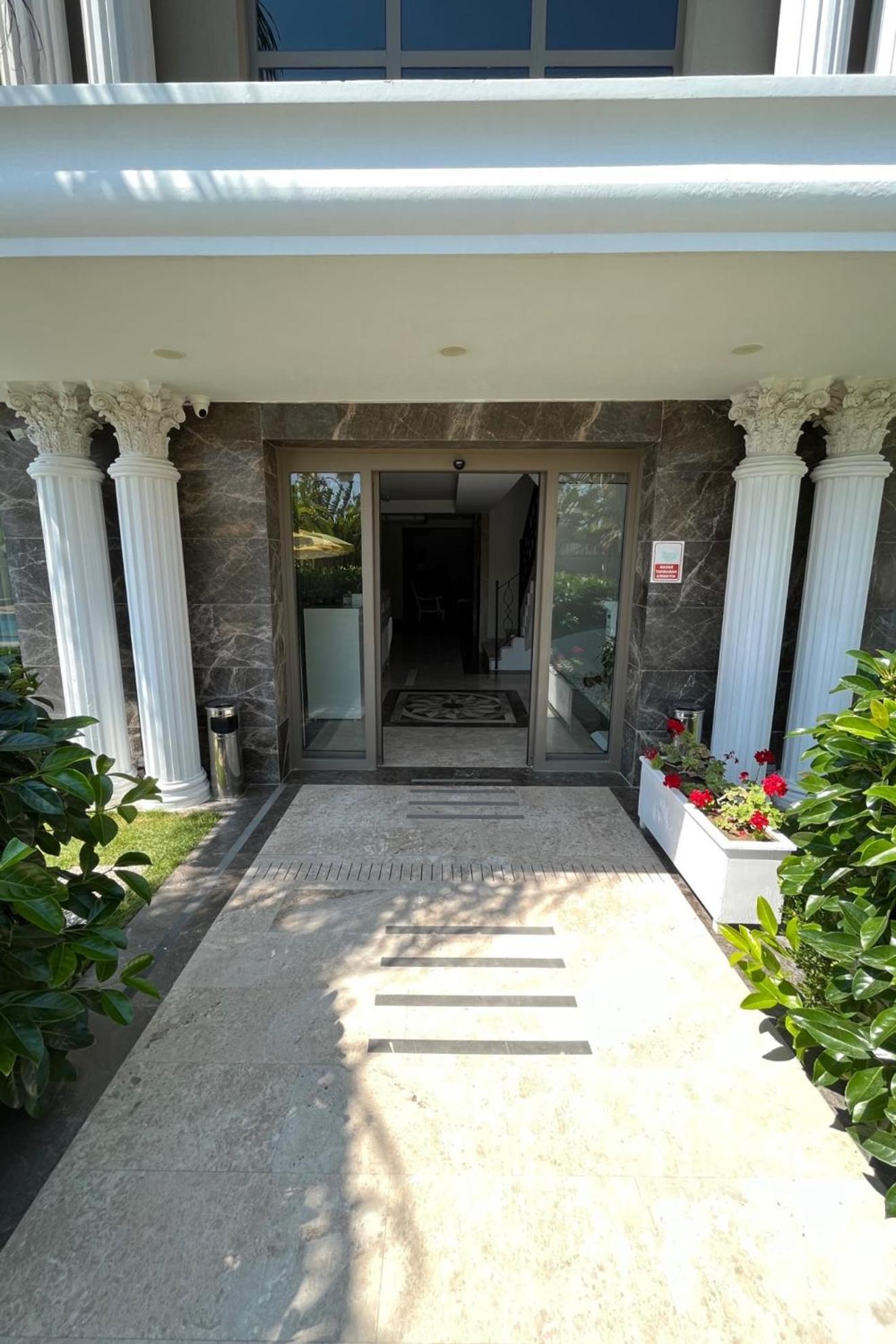 Hotel As Cesme