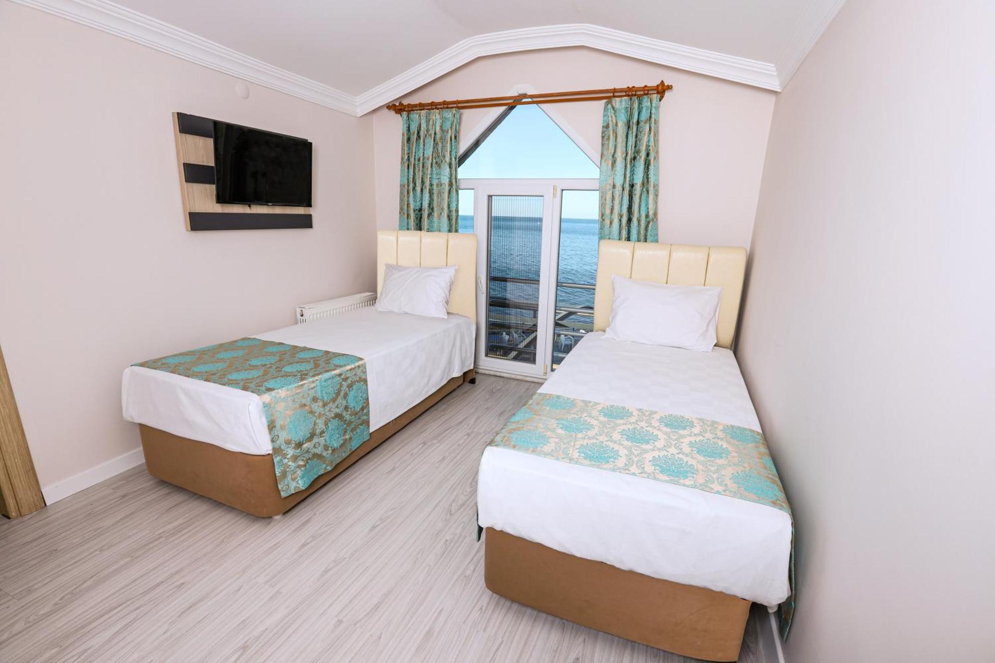 Hotel Mare Blu