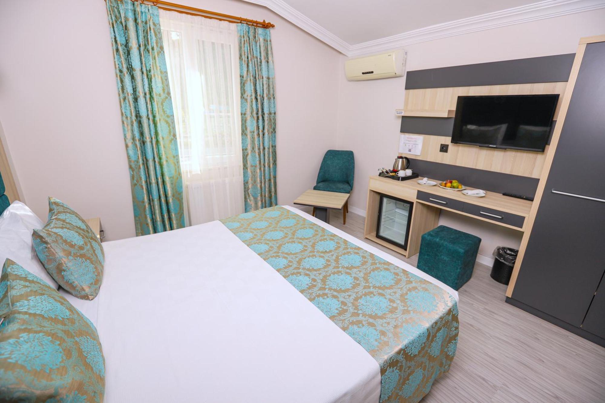 Hotel Mare Blu Trabzon