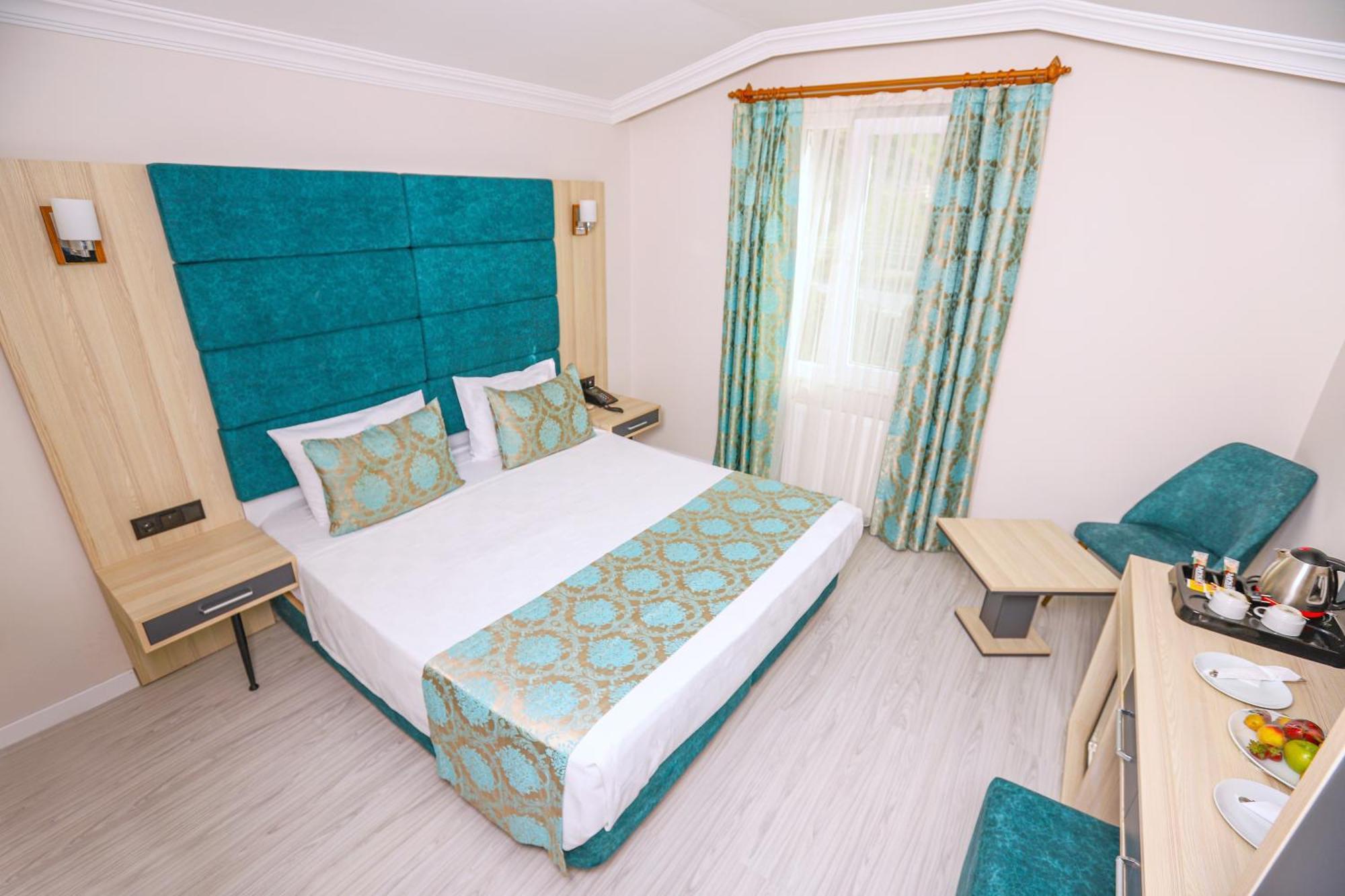 Mare Blu Trabzon