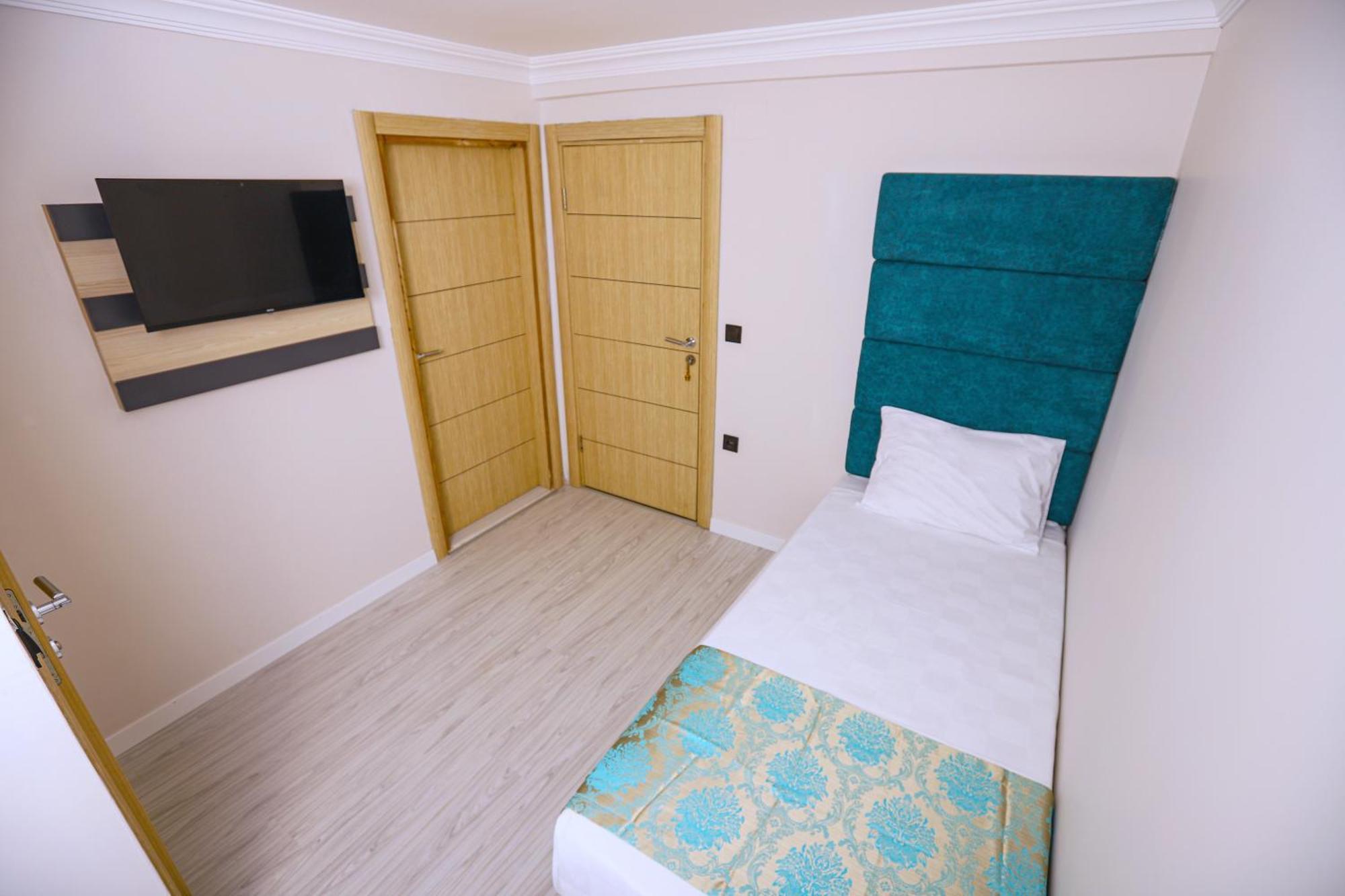 Mare Blu Hotel