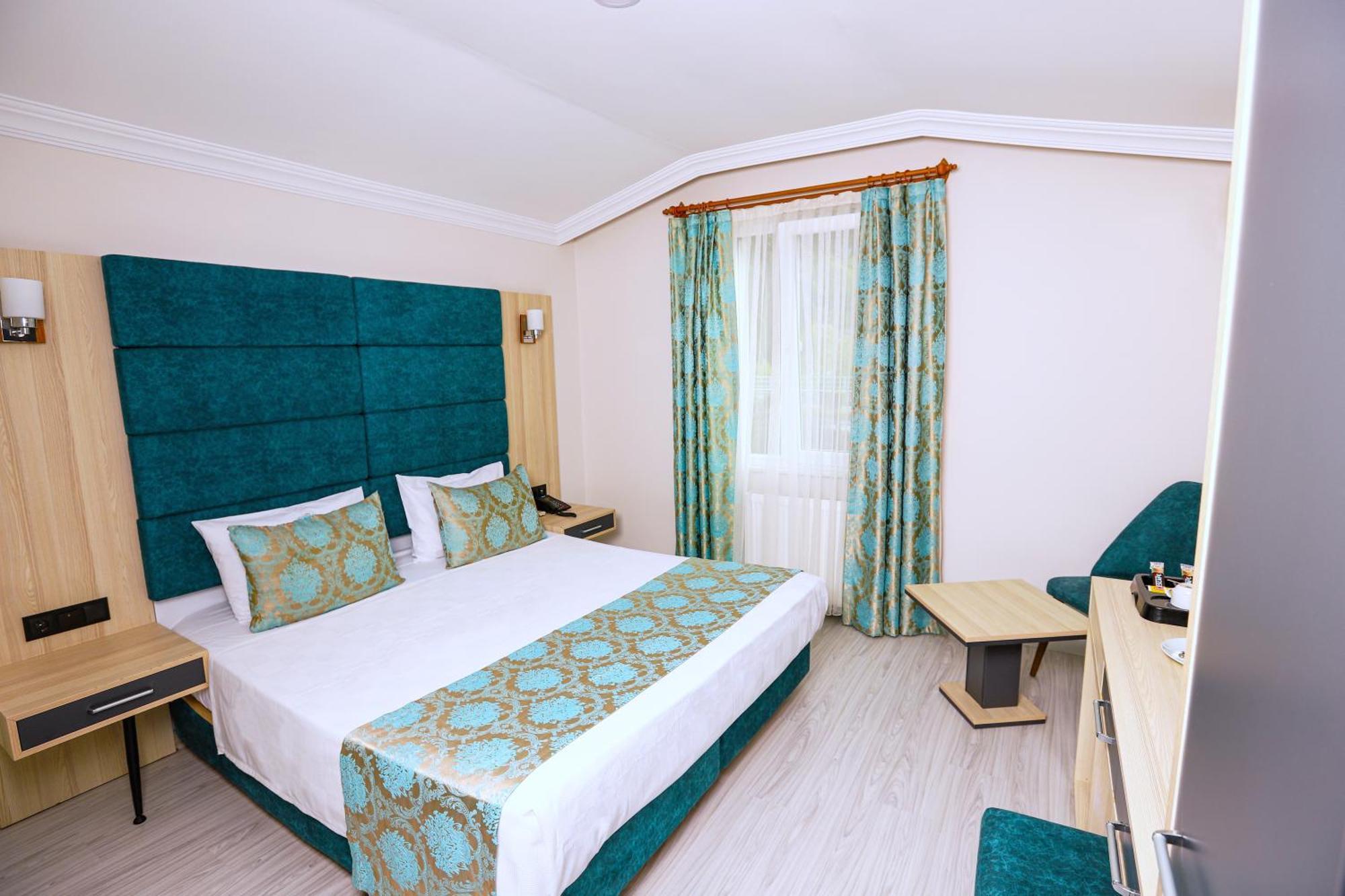Hotel Mare Blu