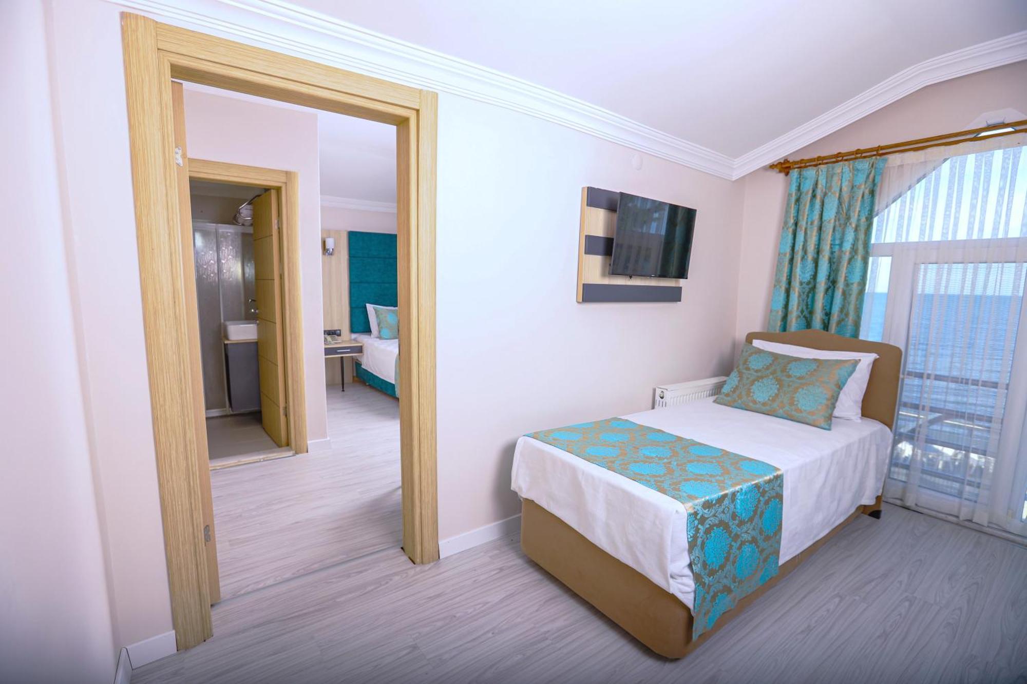 Mare Blu Hotel *