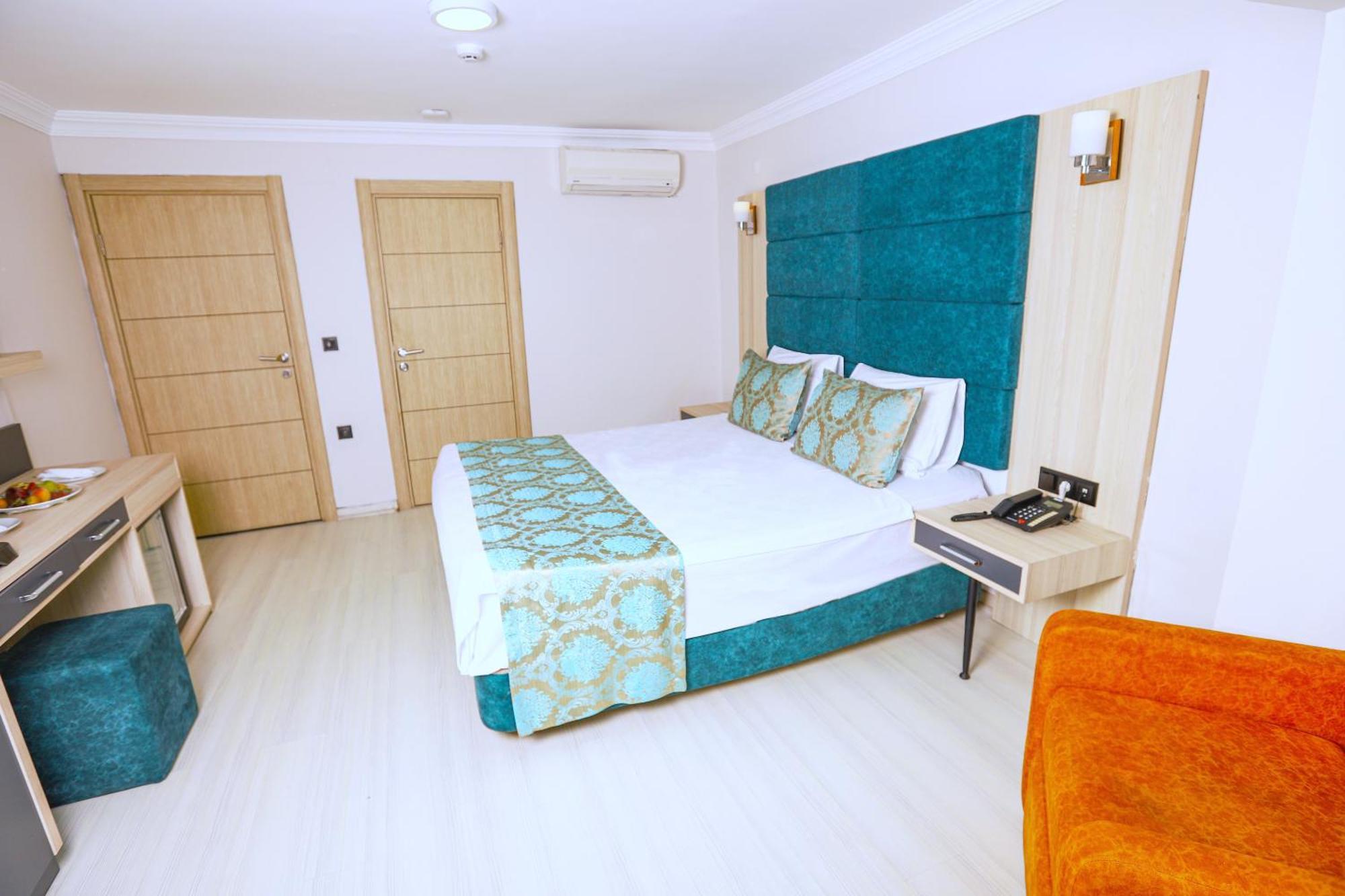 Mare Blu Hotel *