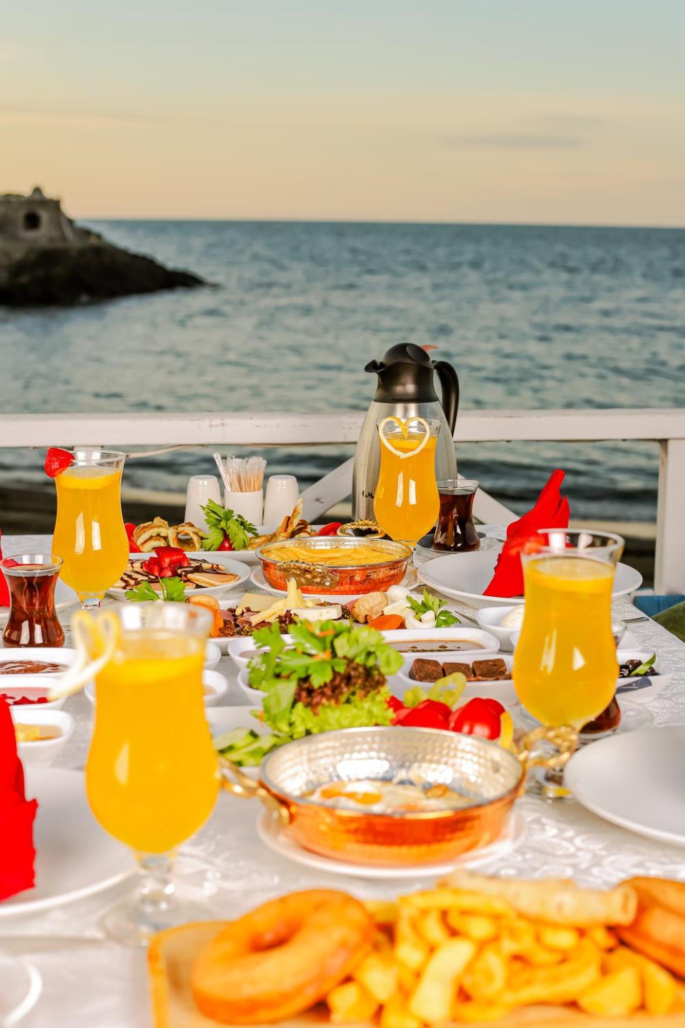 Hotel Mare Blu *