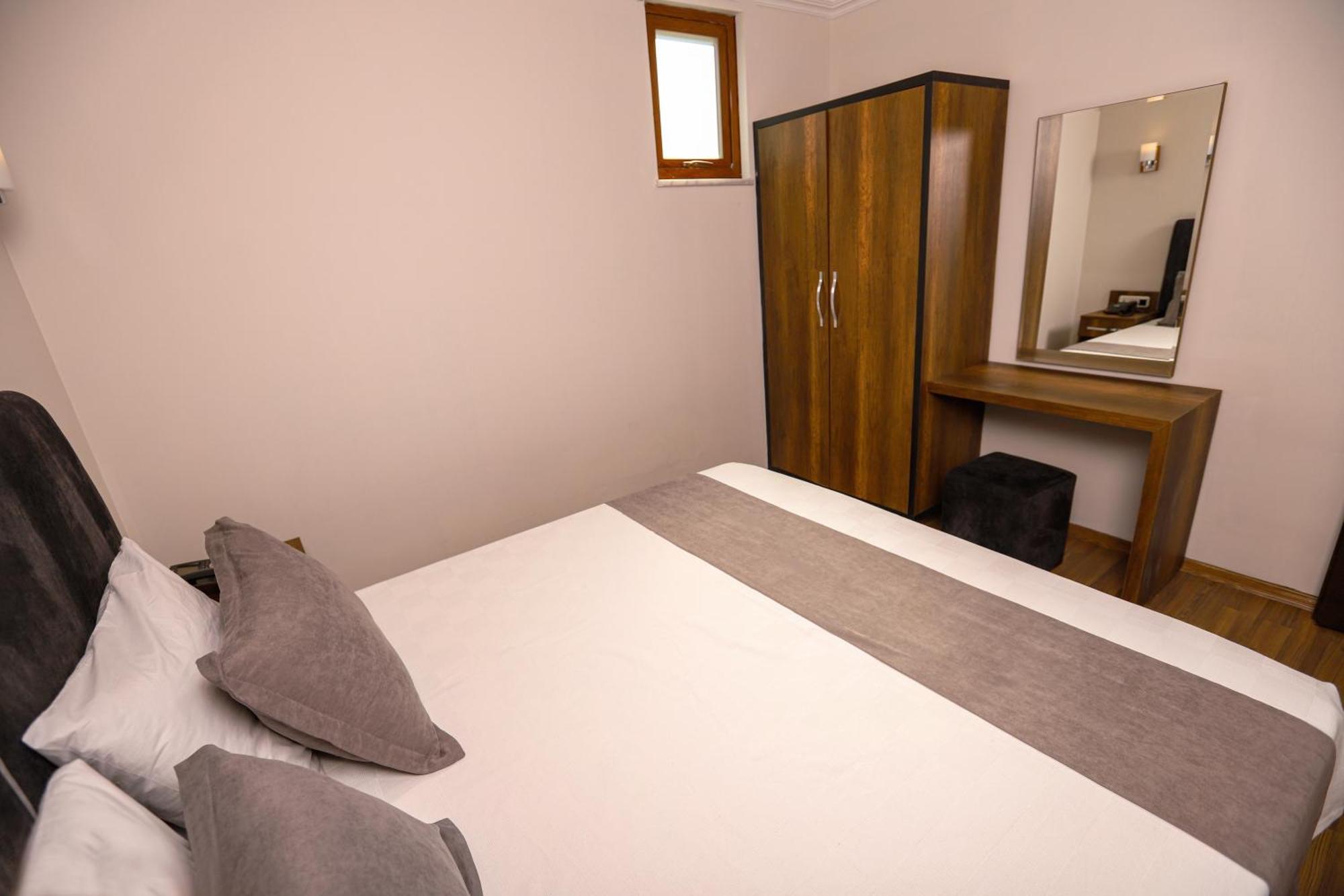 Hotel Mare Blu Trabzon